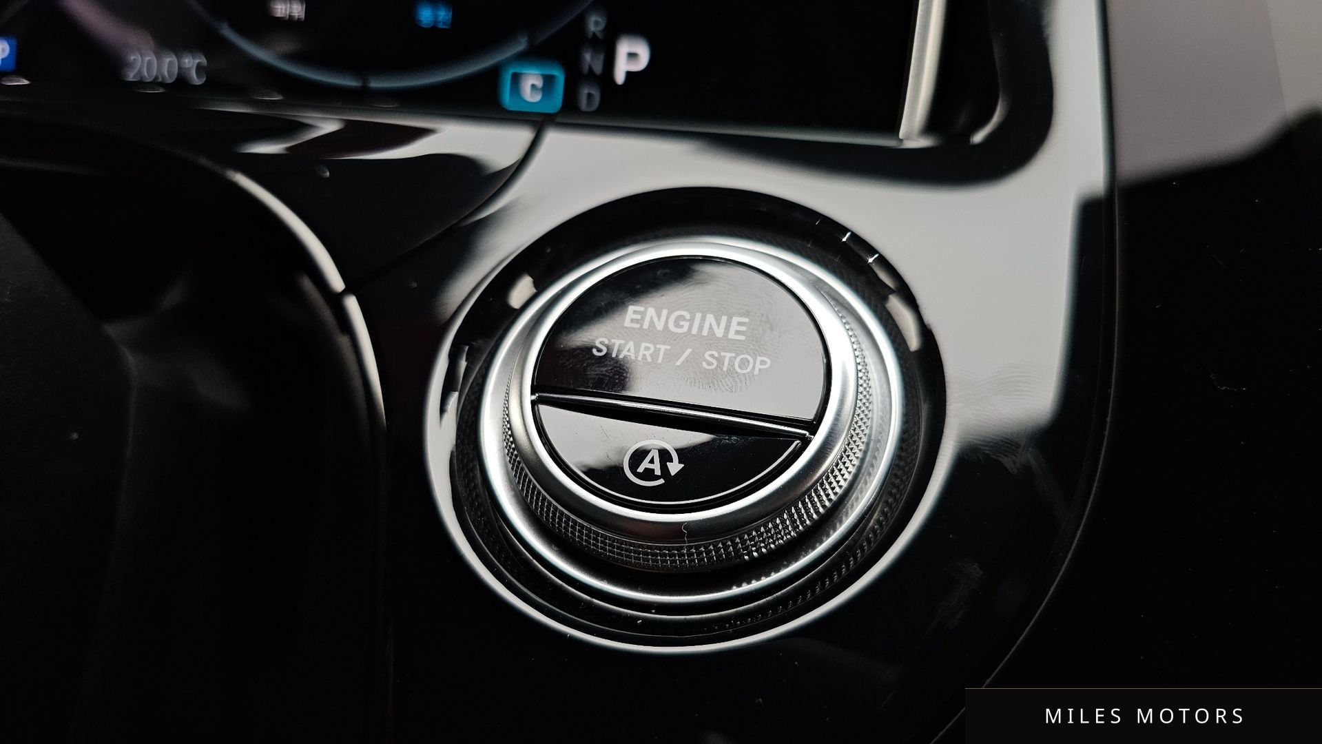 Mercedes-Benz E-클래스 W214 2024 — миниатюра 35