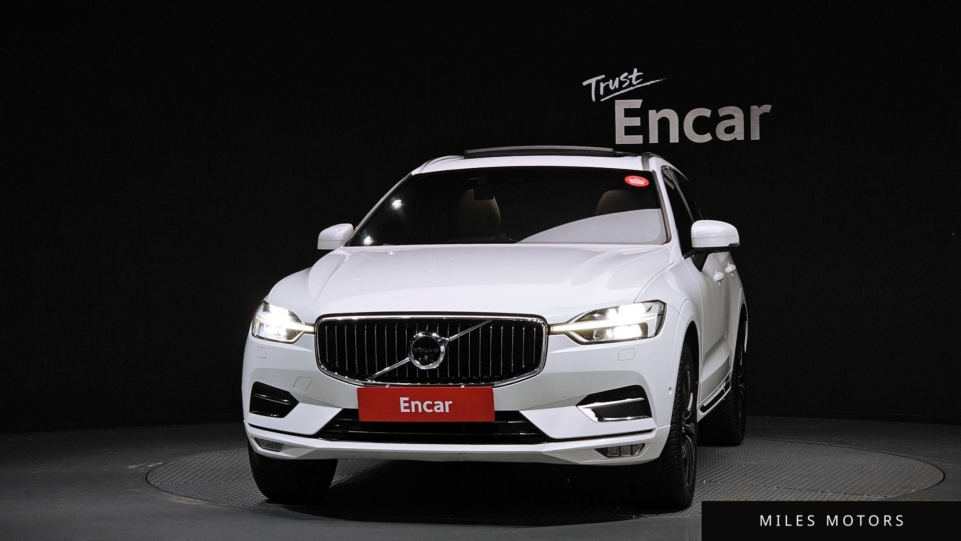 Volvo XC60 2018 — миниатюра 3