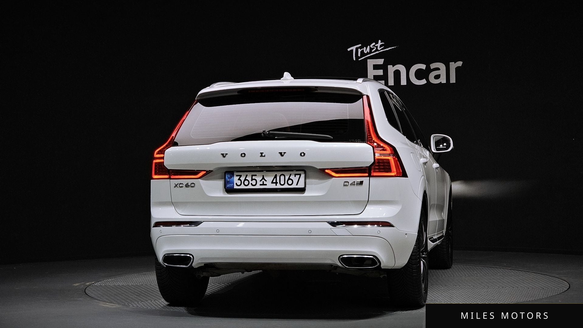 Volvo XC60 2018 — миниатюра 4