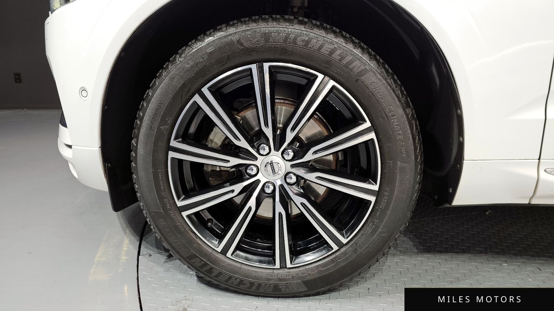 Volvo XC60 2018 — миниатюра 5