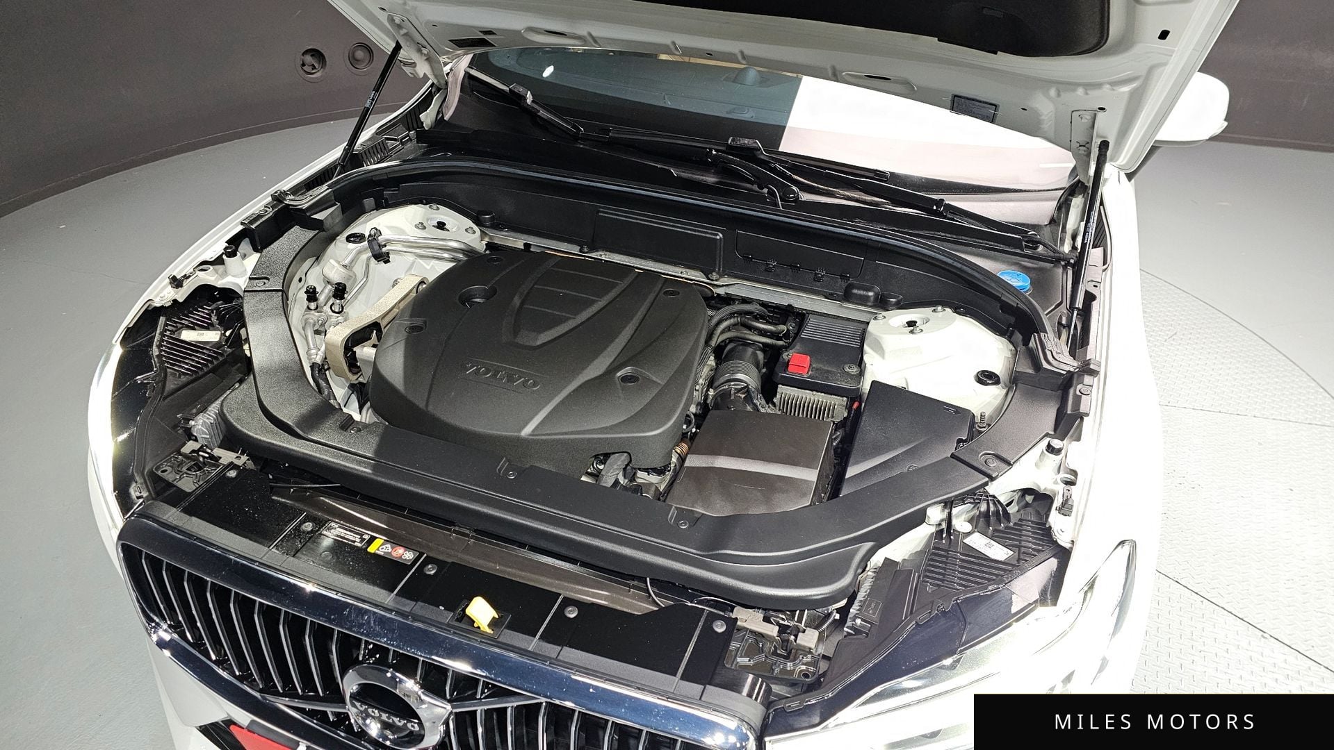 Volvo XC60 2018 — миниатюра 6