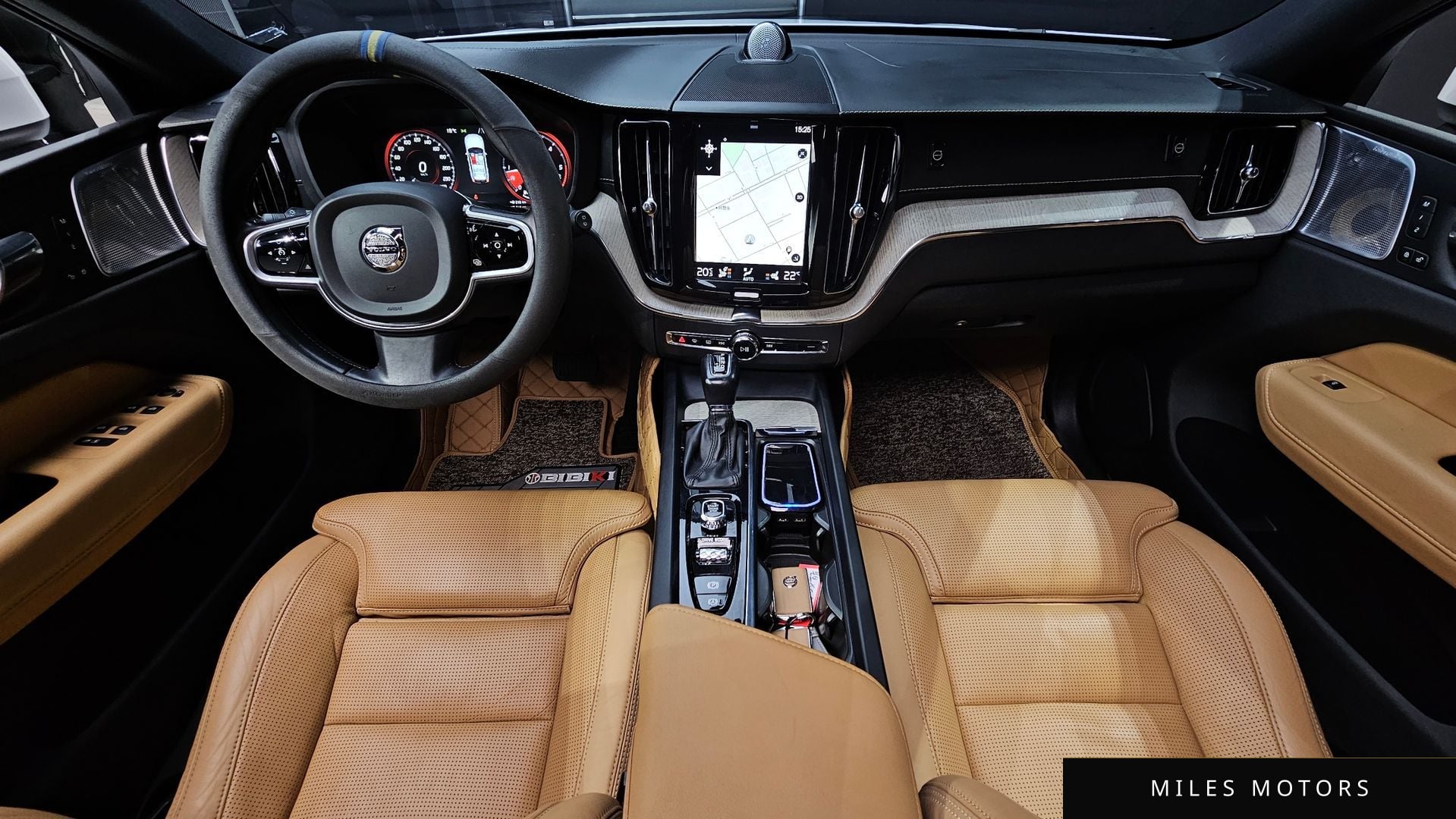 Volvo XC60 2018 — миниатюра 7