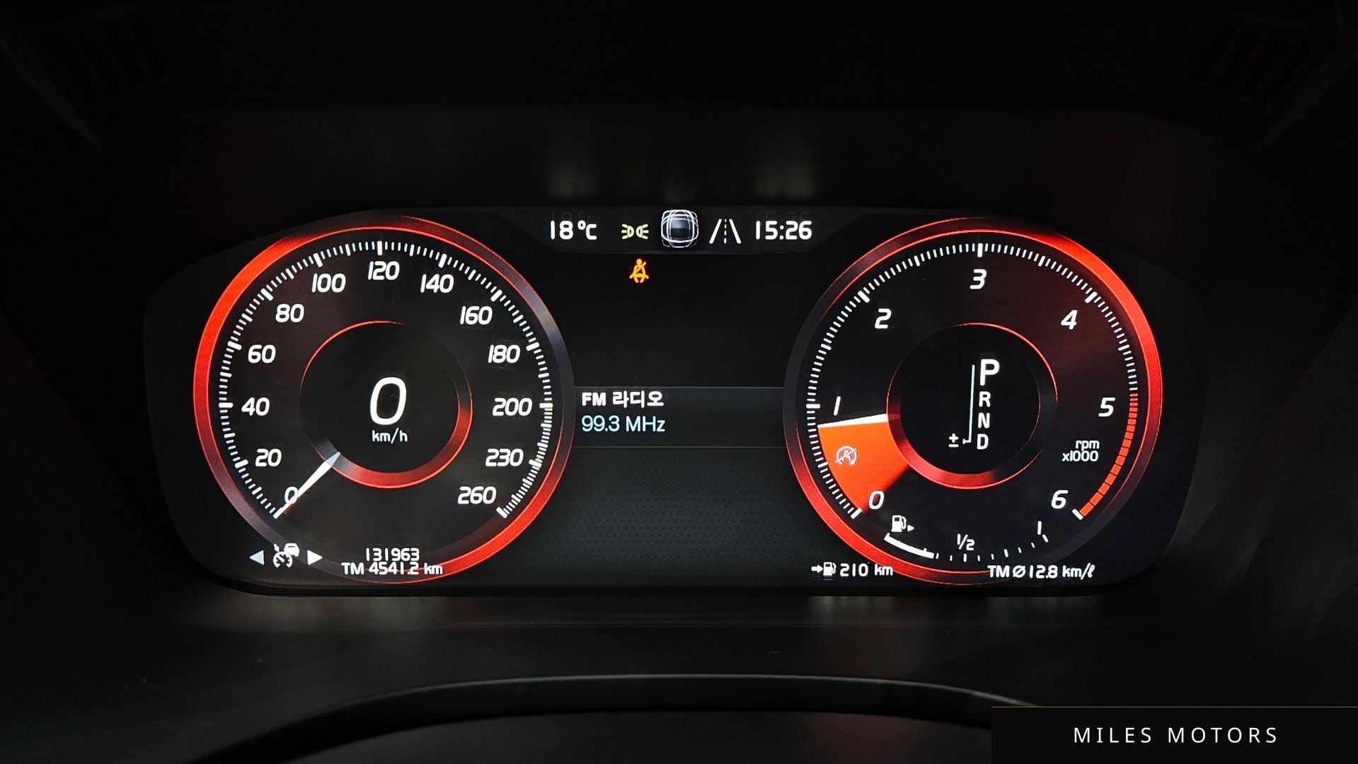 Volvo XC60 2018 — миниатюра 8