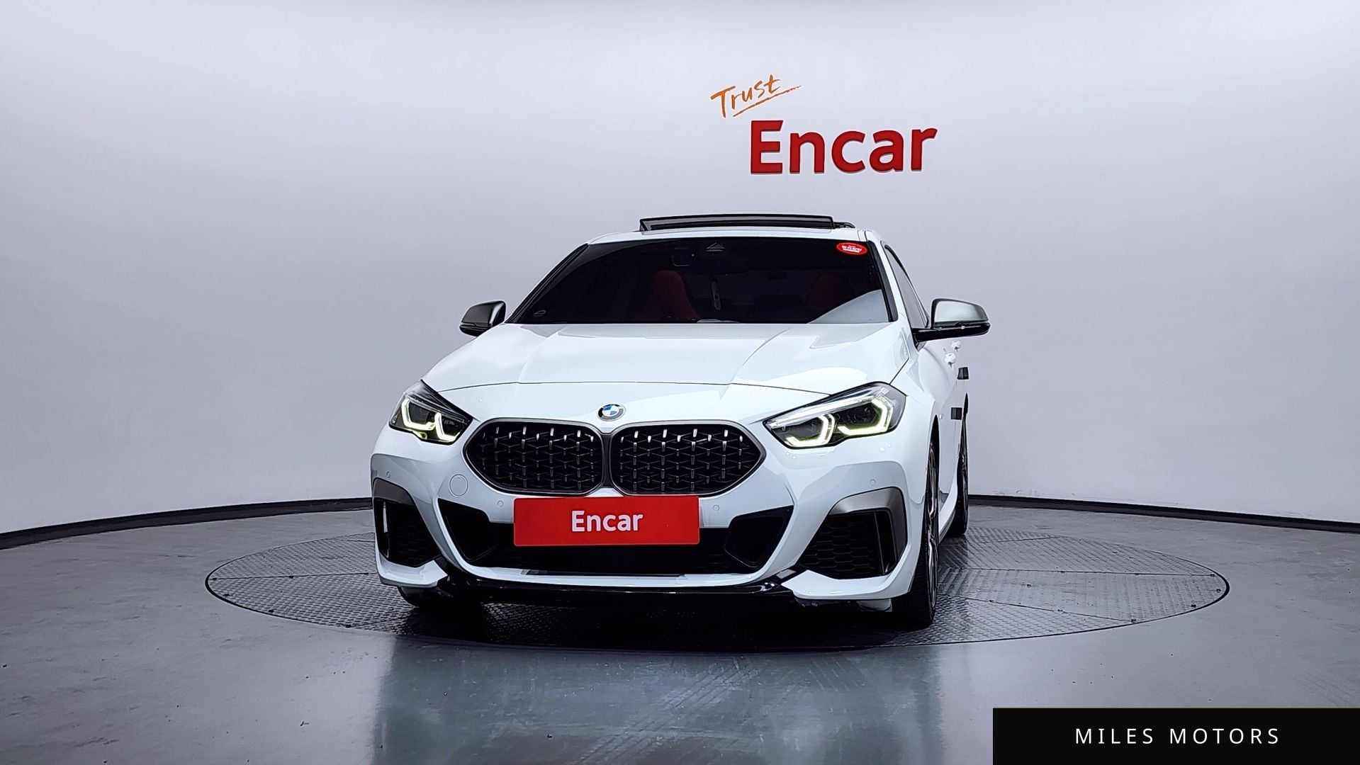BMW 2-Series 2021 — миниатюра 3