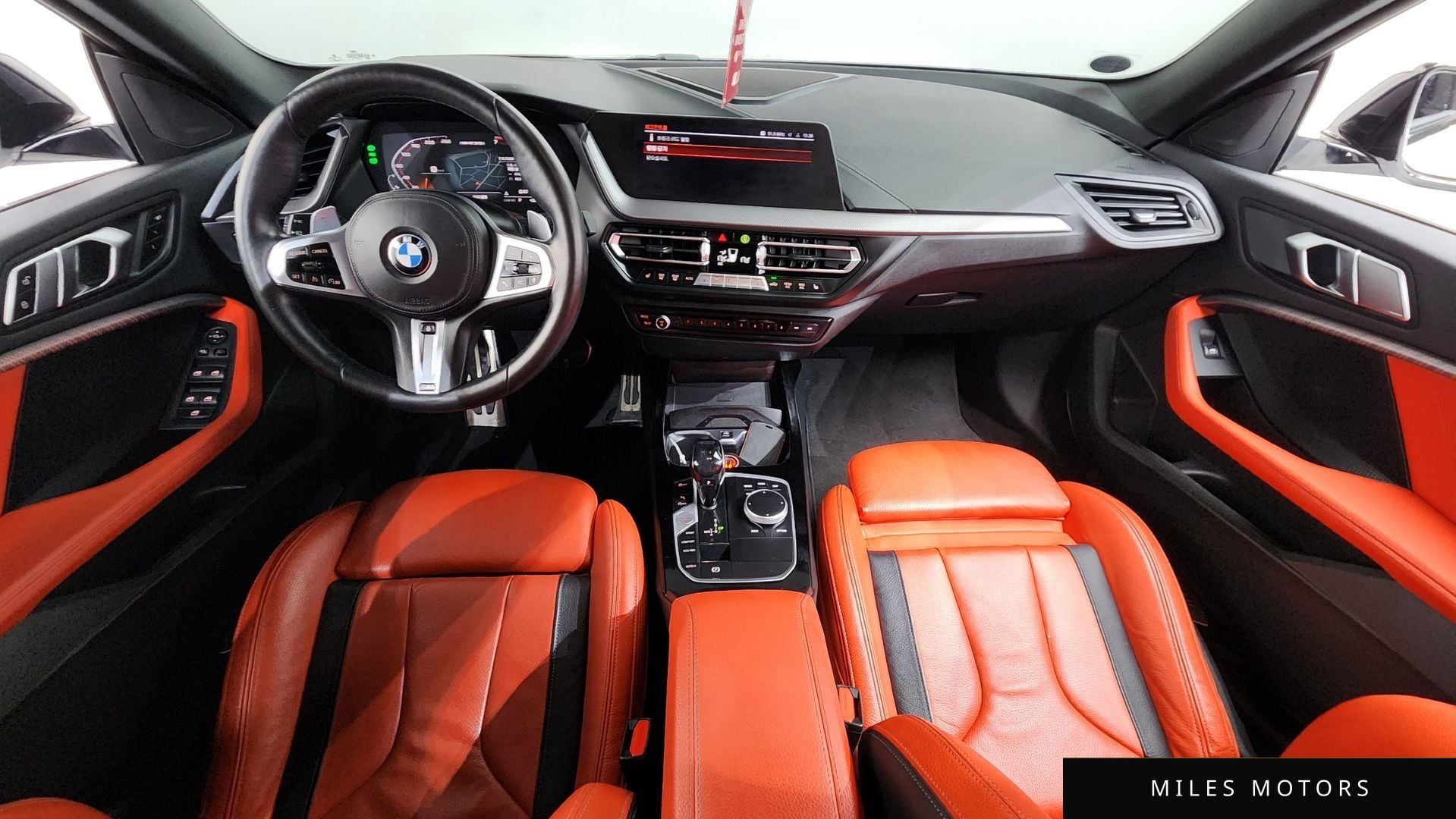 BMW 2-Series 2021 — миниатюра 10
