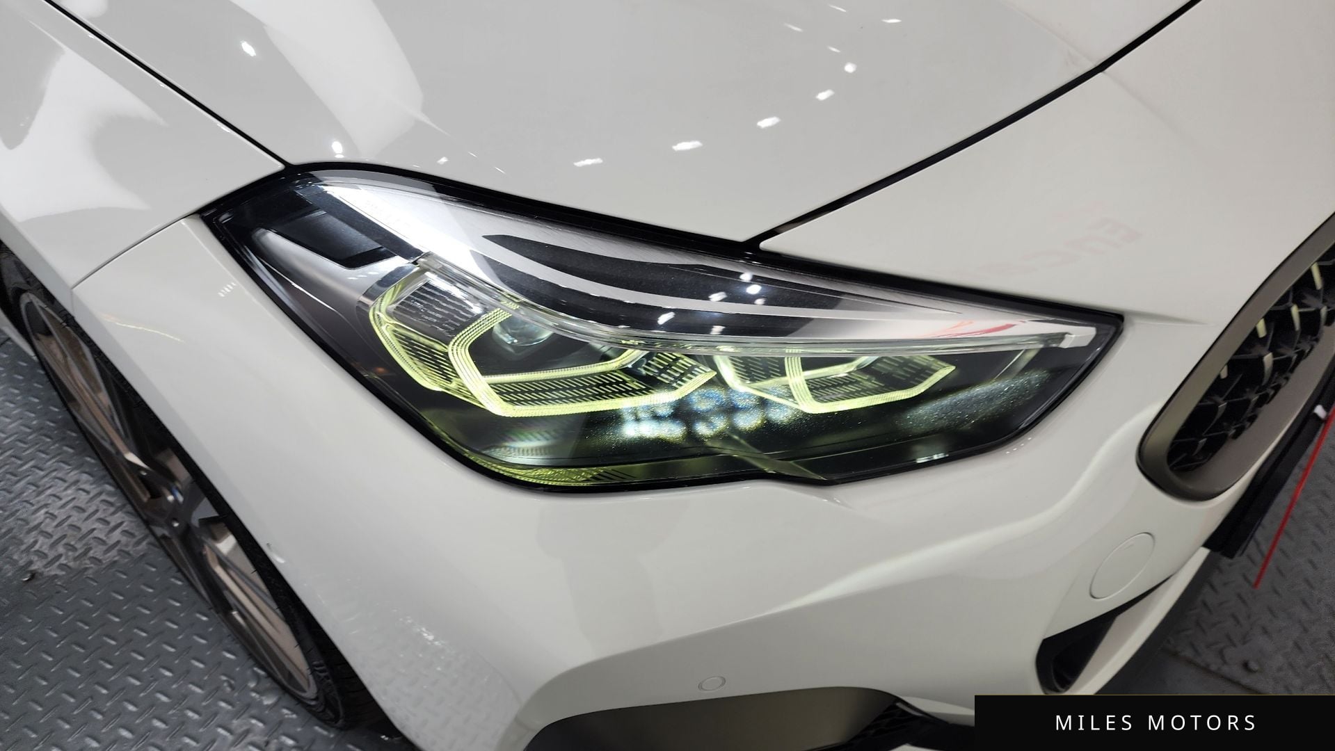 BMW 2-Series 2021 — миниатюра 8
