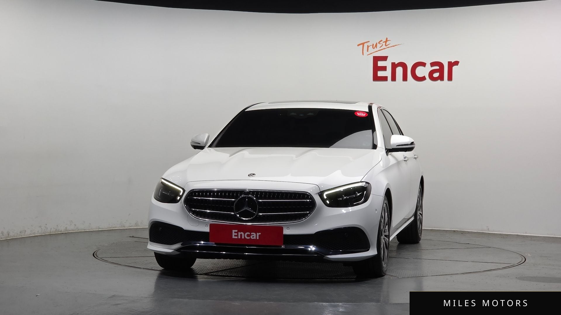 Mercedes-Benz E-클래스 W213 2021 — миниатюра 3