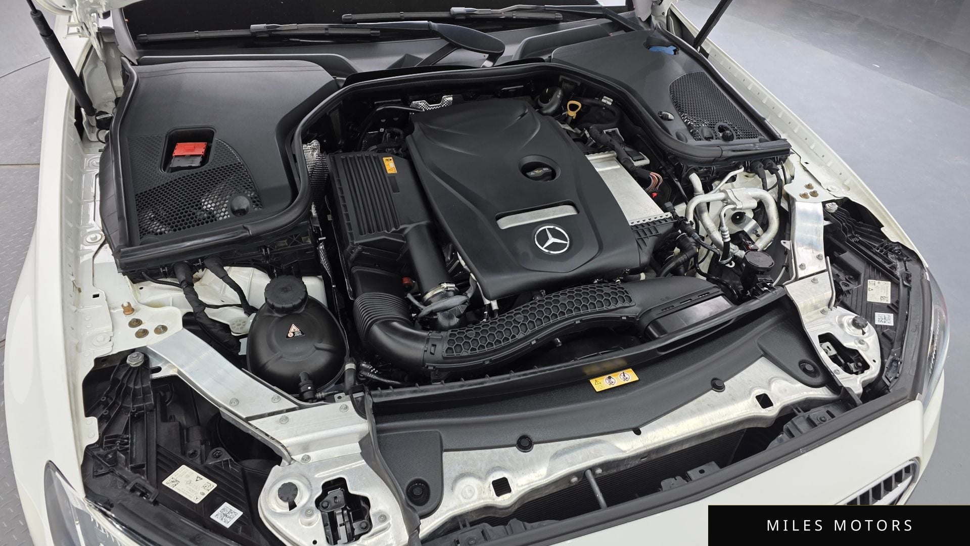 Mercedes-Benz E-클래스 W213 2021 — миниатюра 6