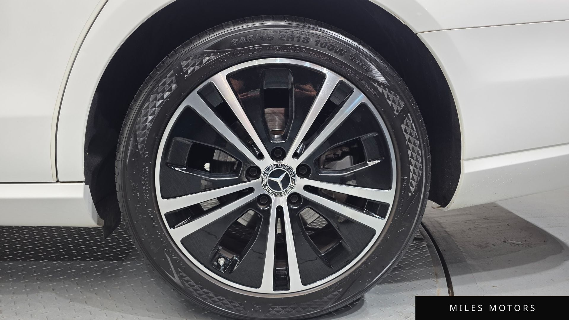 Mercedes-Benz E-클래스 W213 2021 — миниатюра 7
