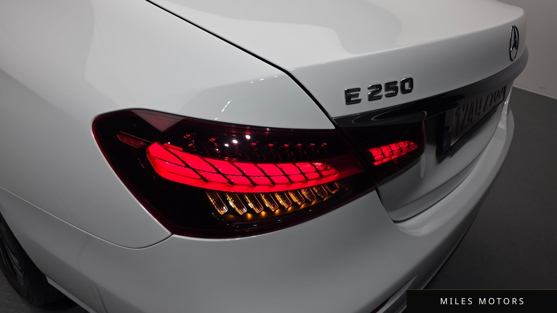 Mercedes-Benz E-클래스 W213 2021 — миниатюра 9