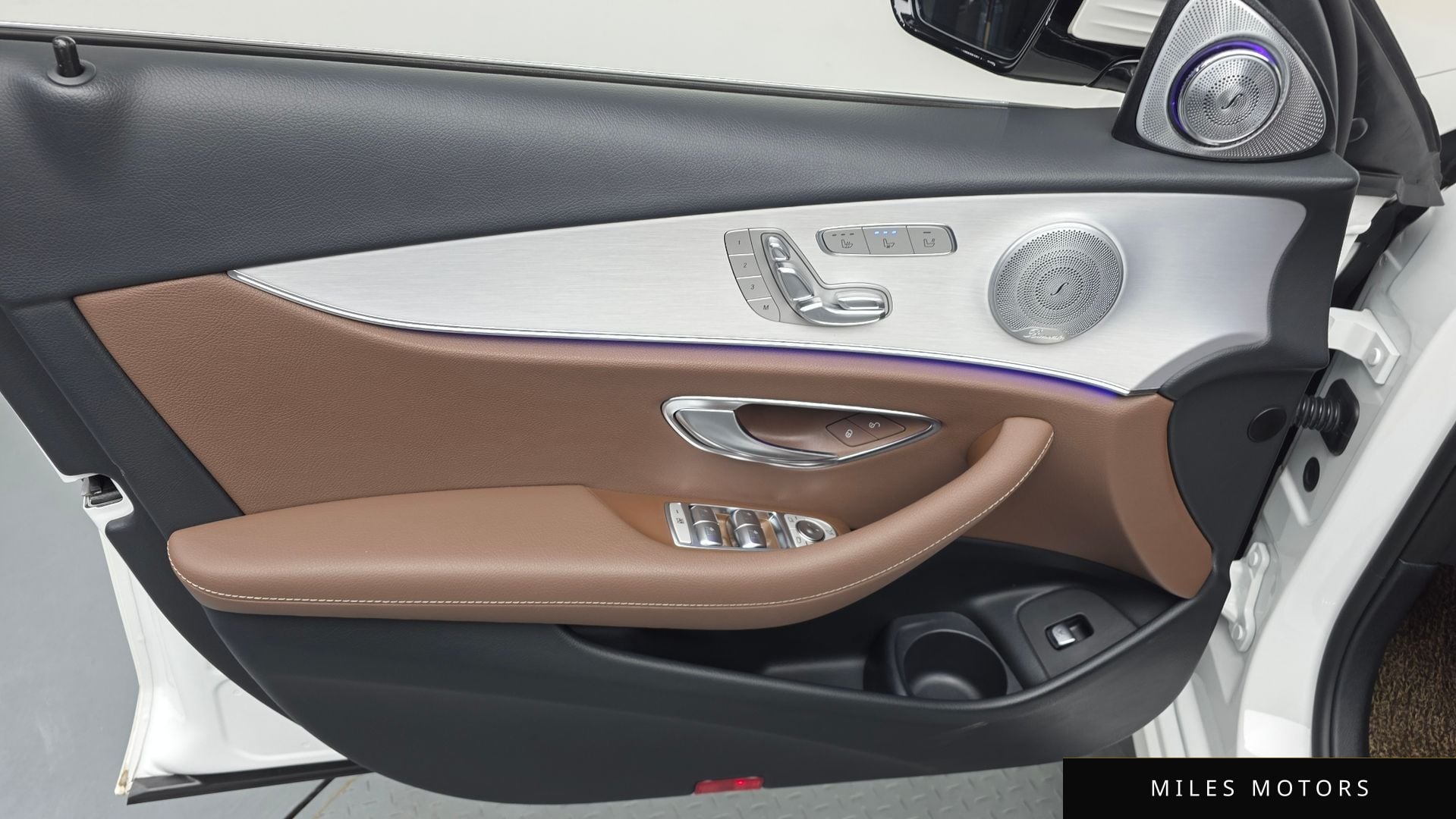 Mercedes-Benz E-클래스 W213 2021 — миниатюра 14