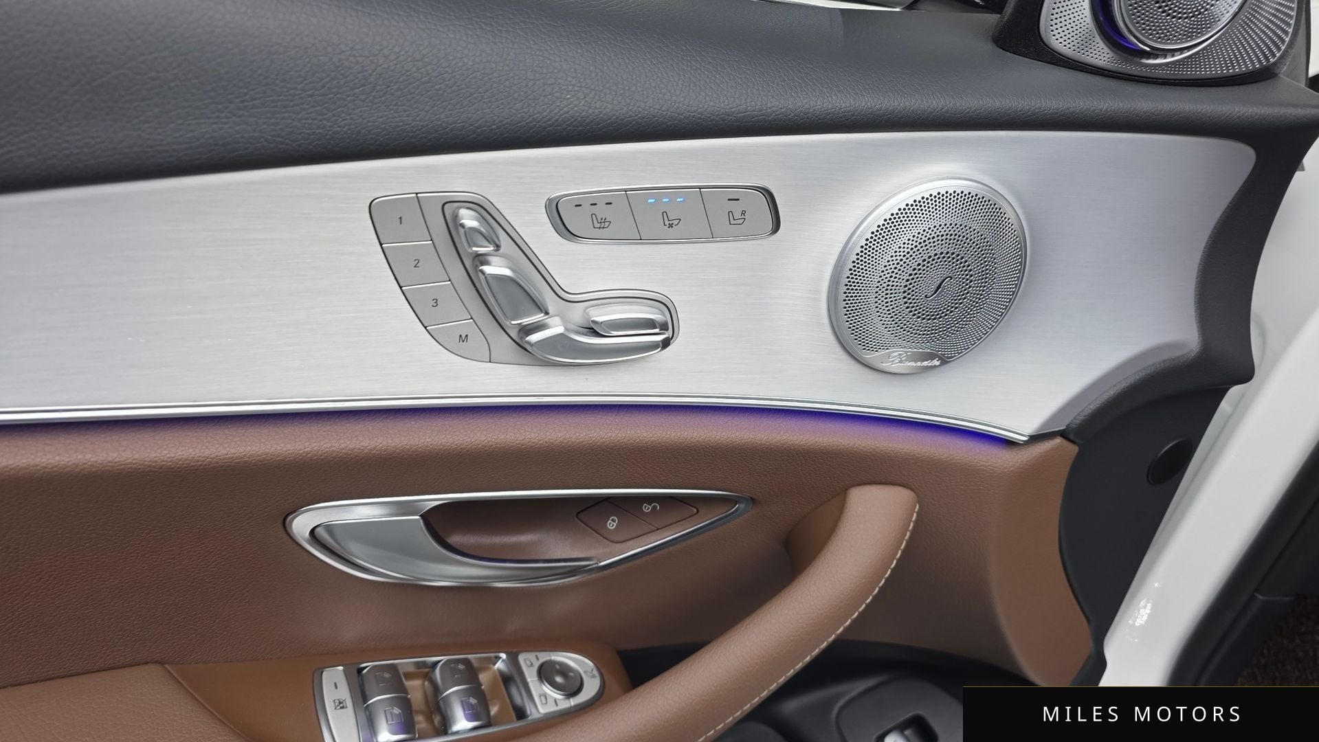 Mercedes-Benz E-클래스 W213 2021 — миниатюра 27