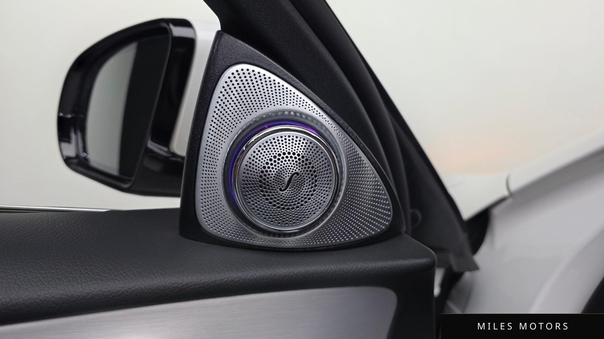 Mercedes-Benz E-클래스 W213 2021 — миниатюра 28