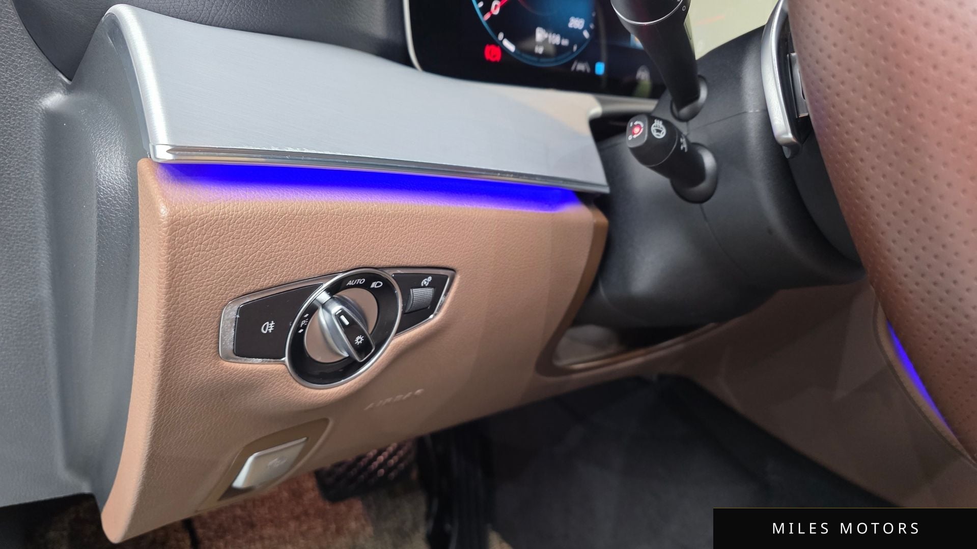 Mercedes-Benz E-클래스 W213 2021 — миниатюра 31