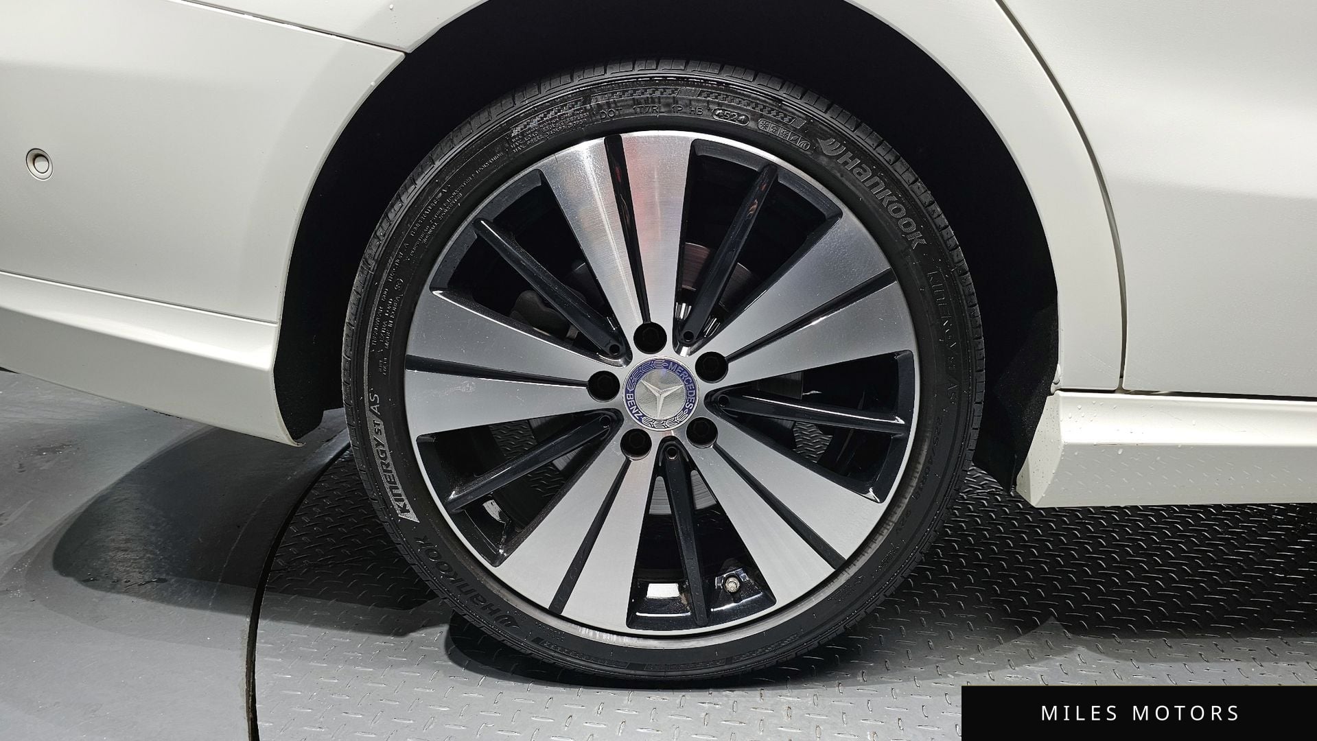 Mercedes-Benz CLA-Class C117 2017 — миниатюра 5