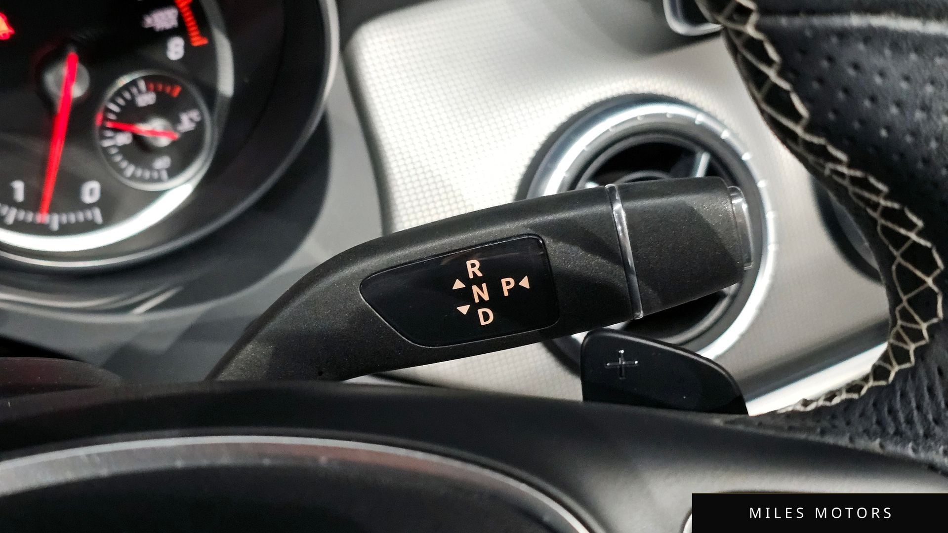Mercedes-Benz CLA-Class C117 2017 — миниатюра 9