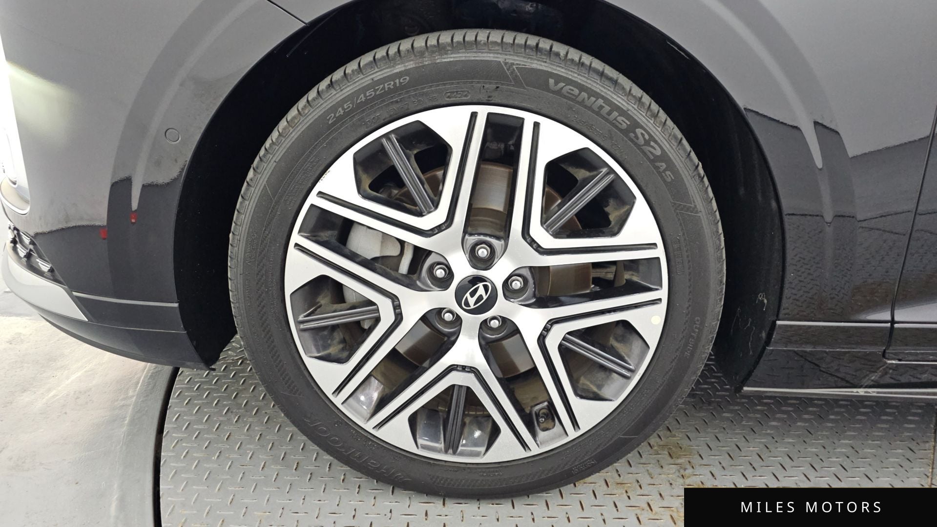 Hyundai Grandeur 2024 — миниатюра 5