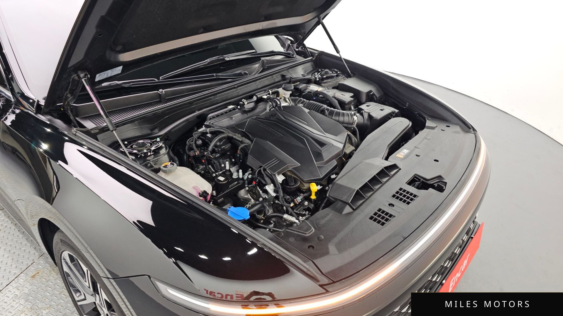 Hyundai Grandeur 2024 — миниатюра 6