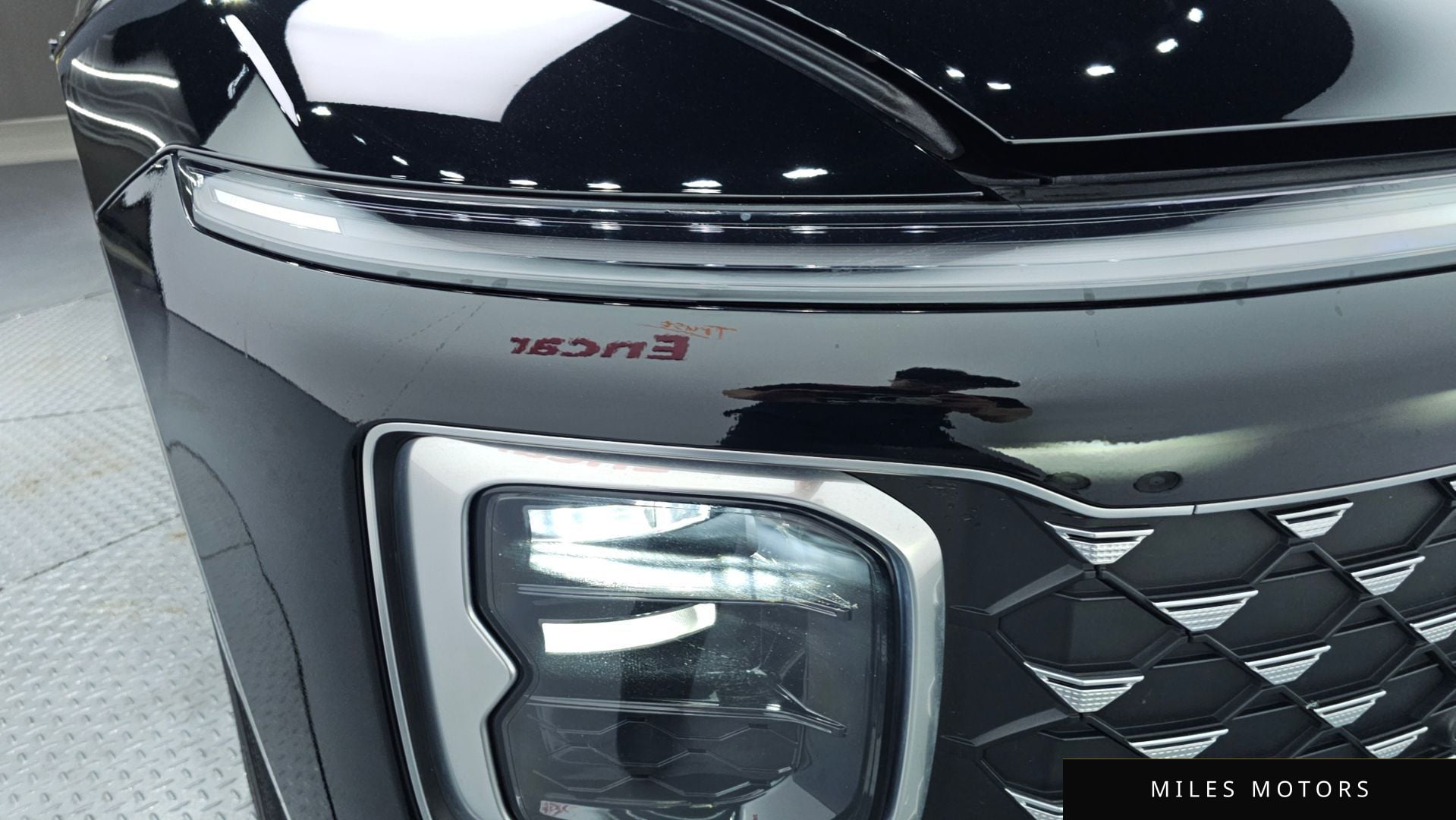Hyundai Grandeur 2024 — миниатюра 8