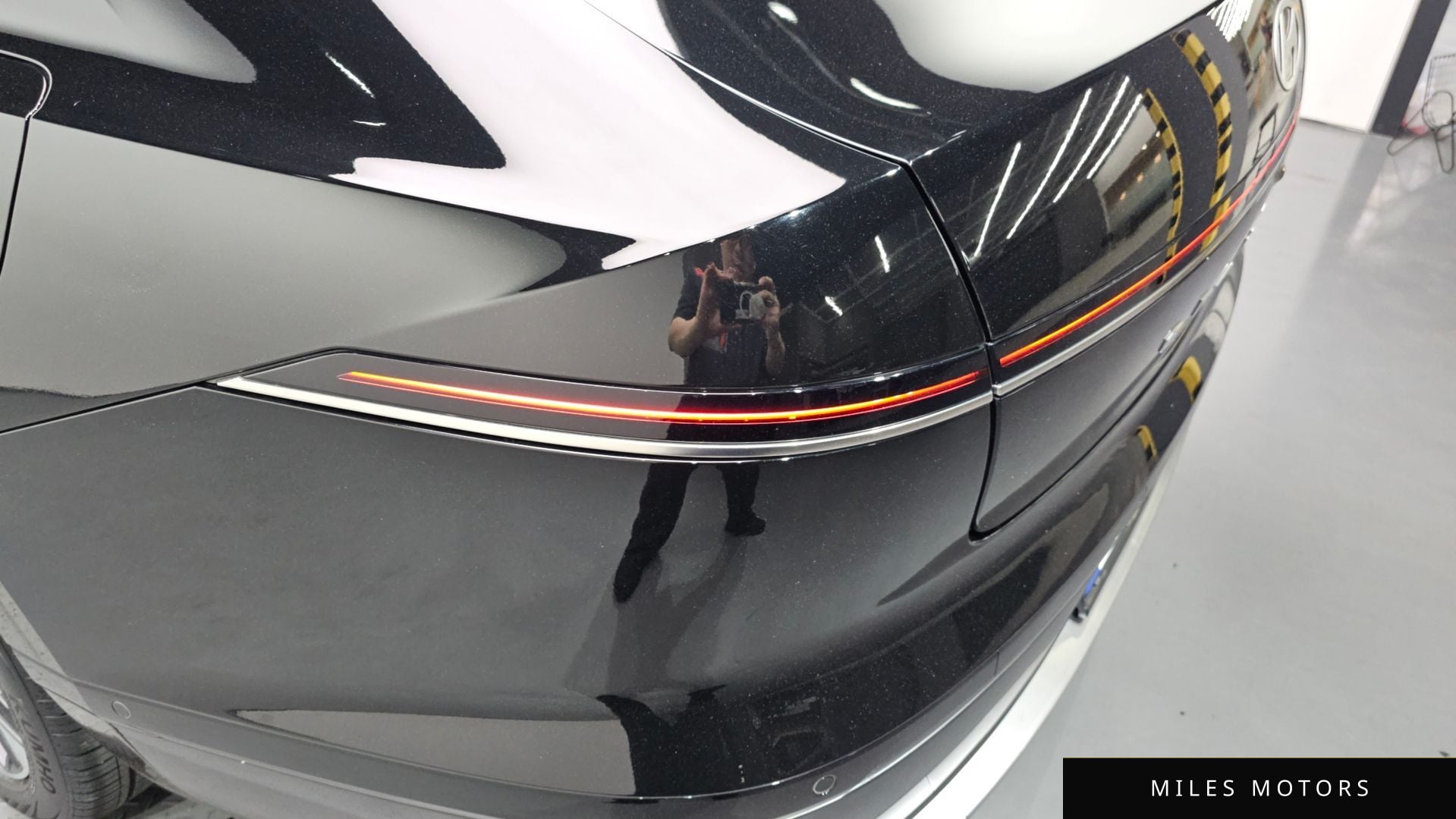 Hyundai Grandeur 2024 — миниатюра 9