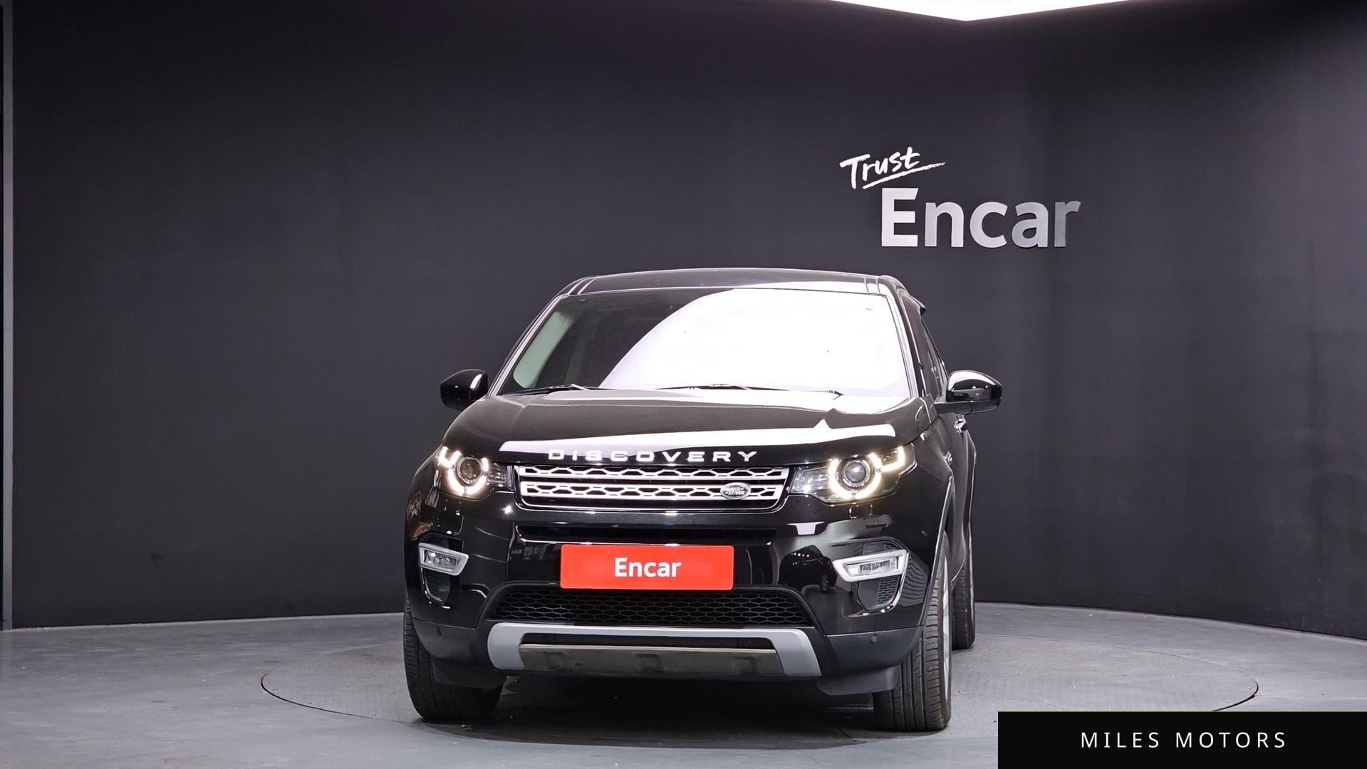 Land Rover Discovery Sport 2016 — миниатюра 3