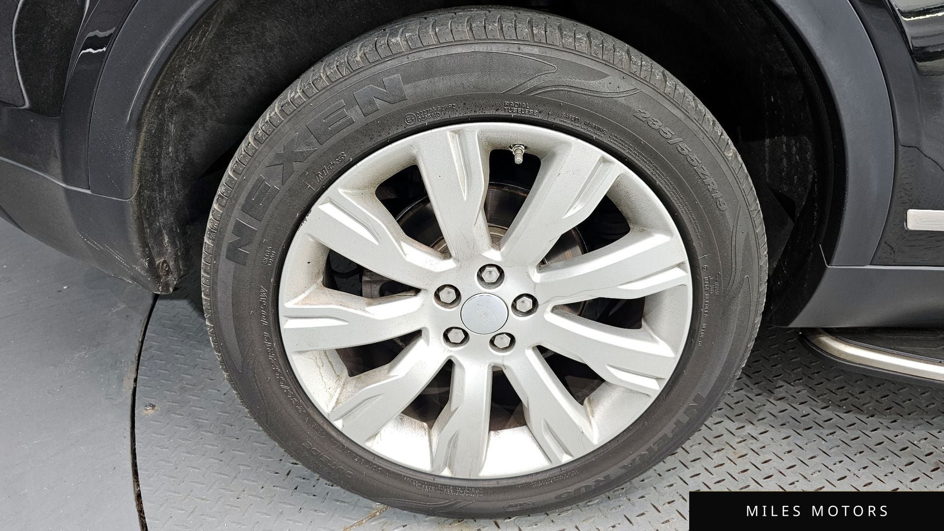Land Rover Discovery Sport 2016 — миниатюра 5