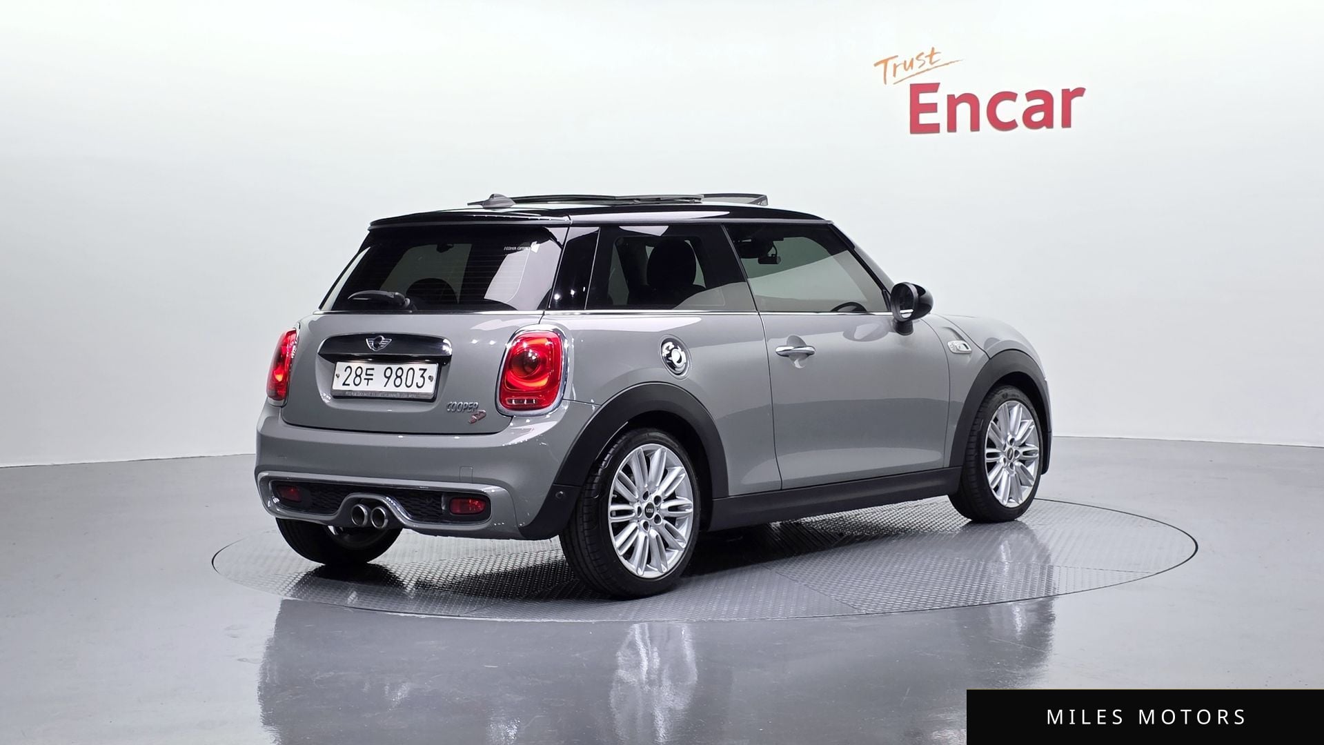 MINI Cooper 2015 — миниатюра 2