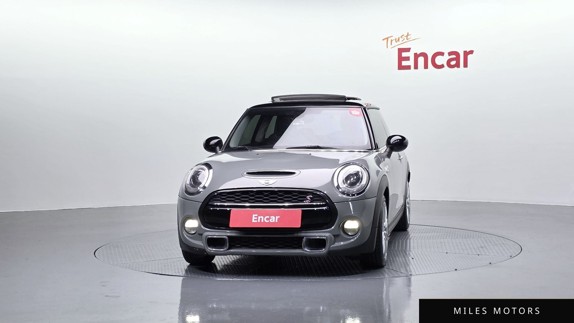 MINI Cooper 2015 — миниатюра 3