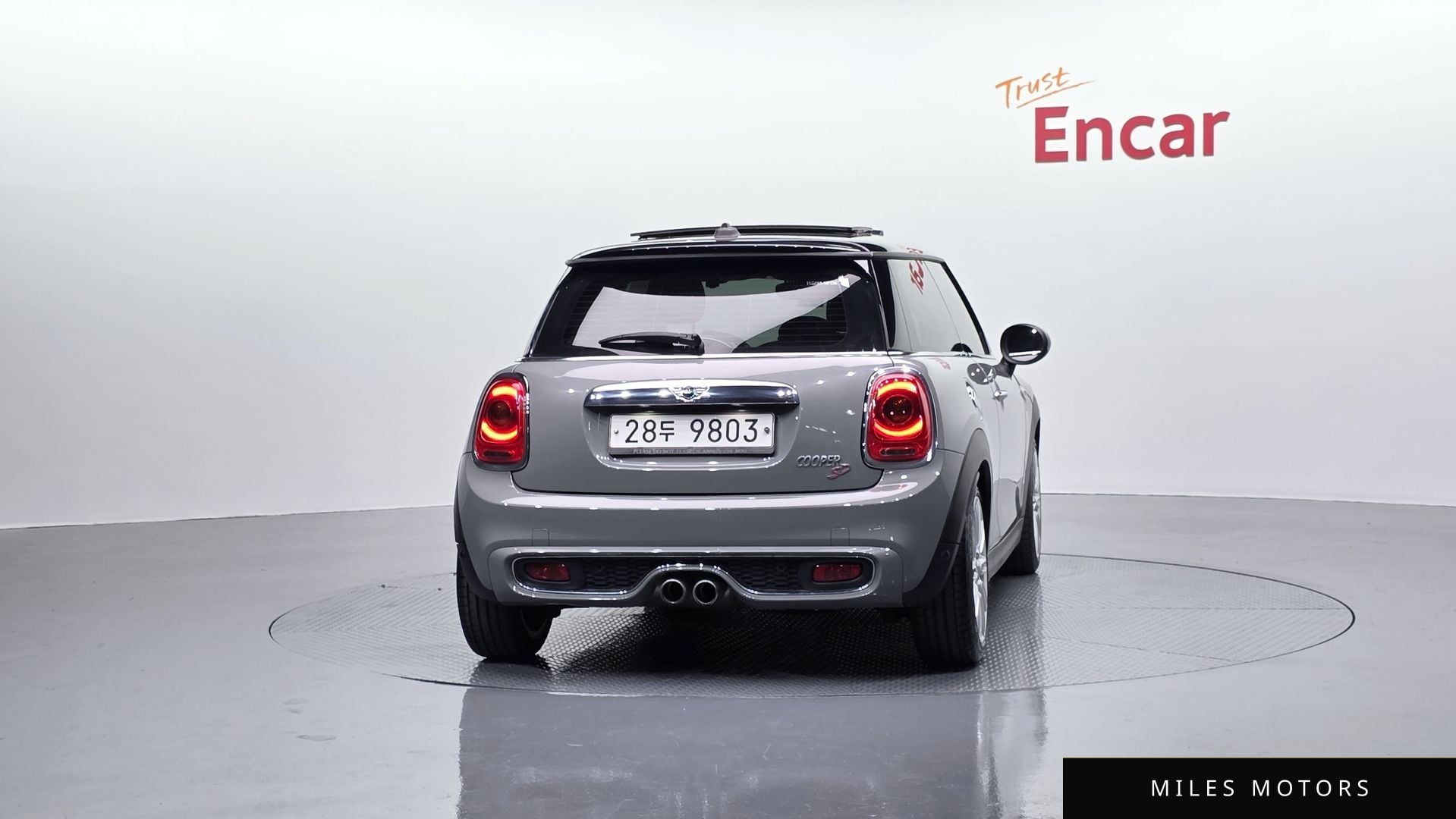 MINI Cooper 2015 — миниатюра 4