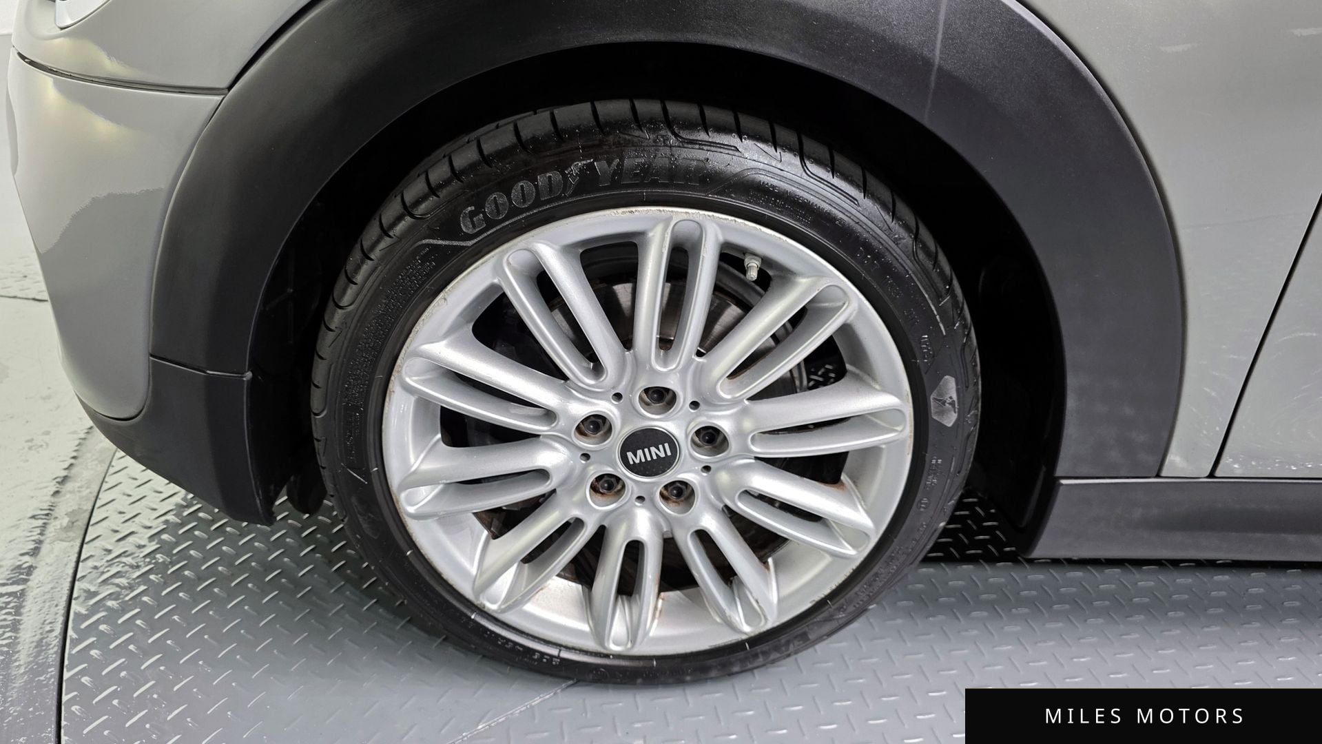MINI Cooper 2015 — миниатюра 5