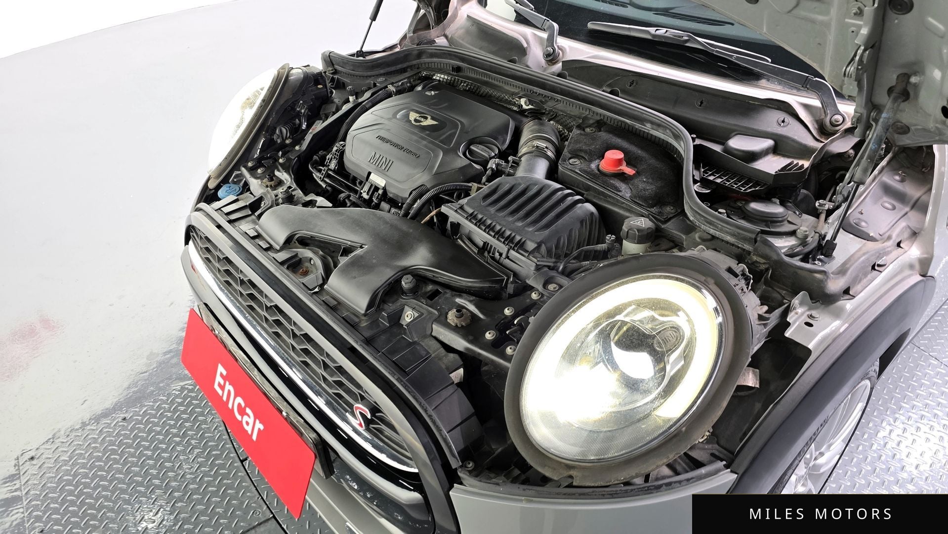 MINI Cooper 2015 — миниатюра 6
