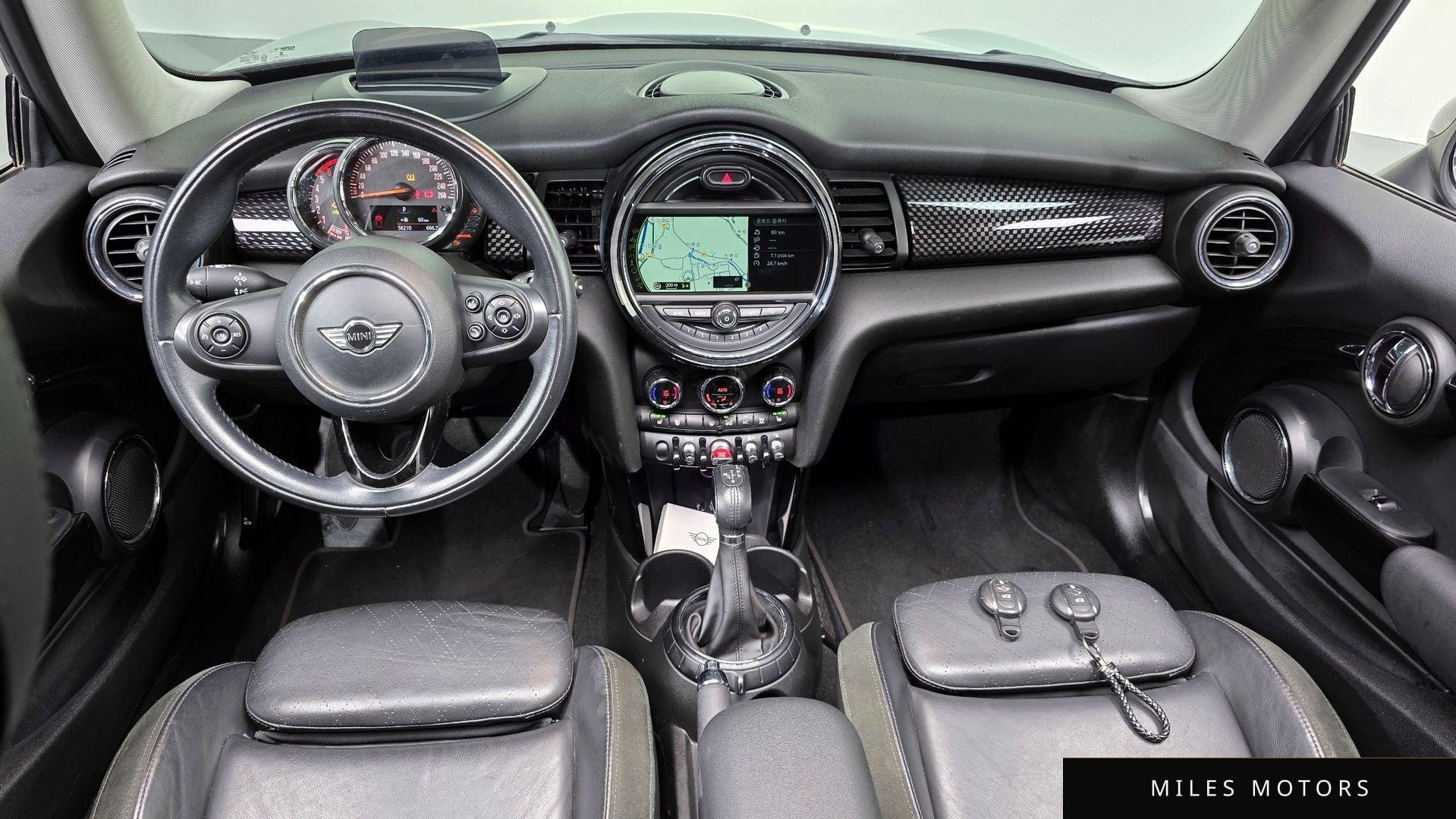MINI Cooper 2015 — миниатюра 7