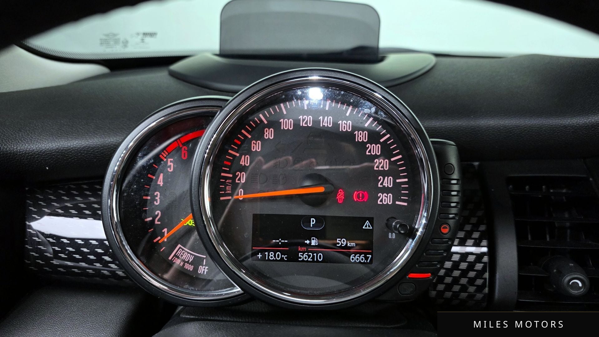 MINI Cooper 2015 — миниатюра 8