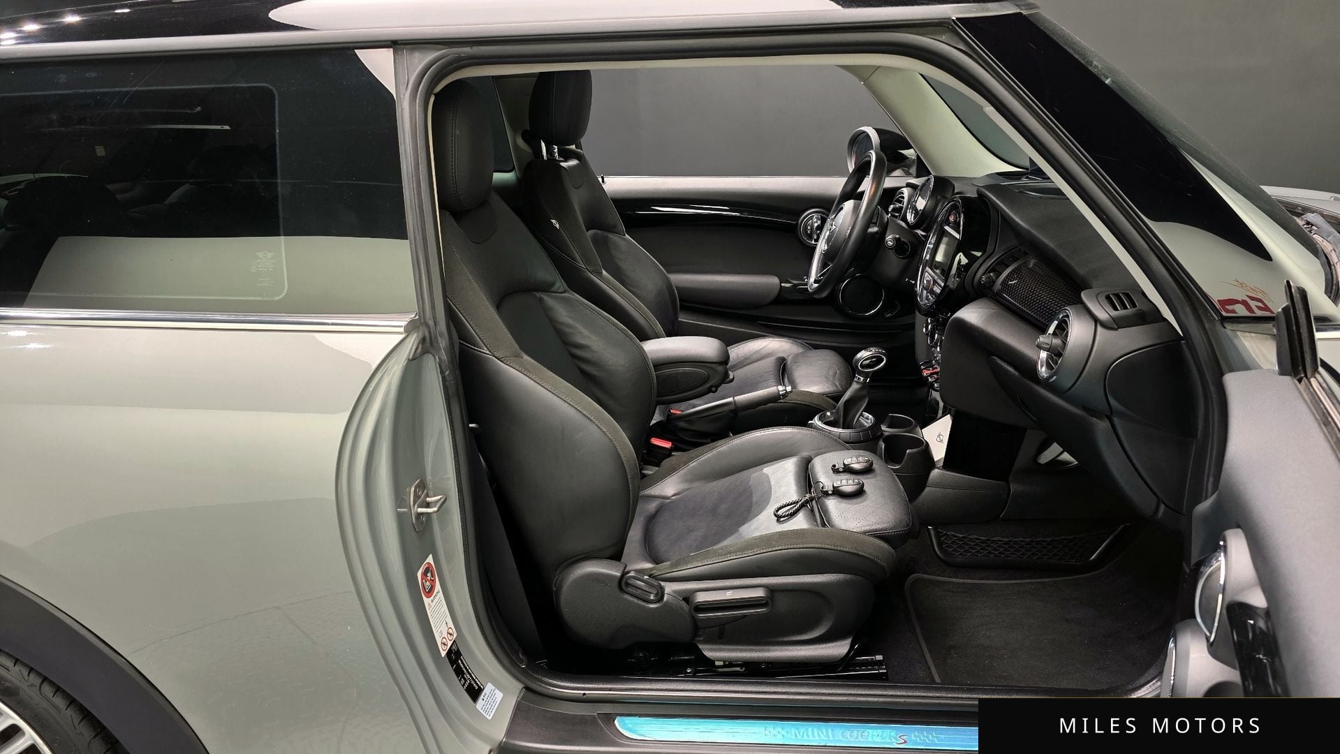MINI Cooper 2015 — миниатюра 11