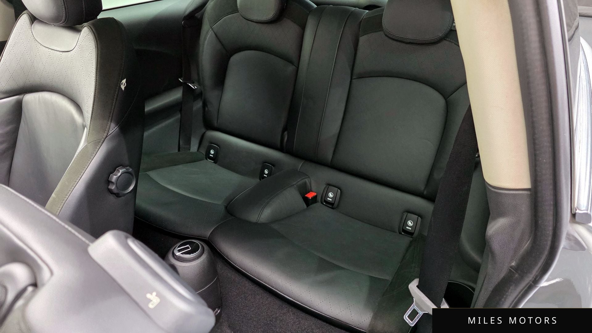 MINI Cooper 2015 — миниатюра 12