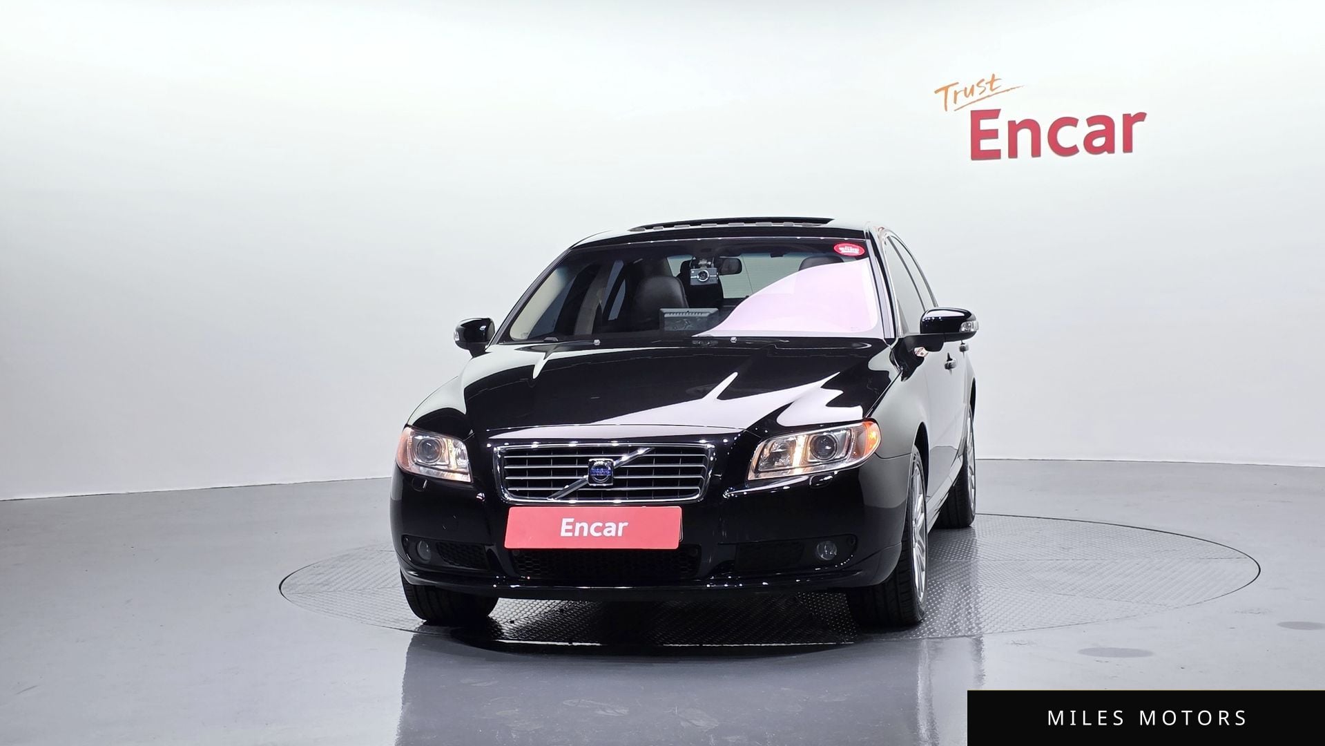 Volvo S80 2009 — миниатюра 3