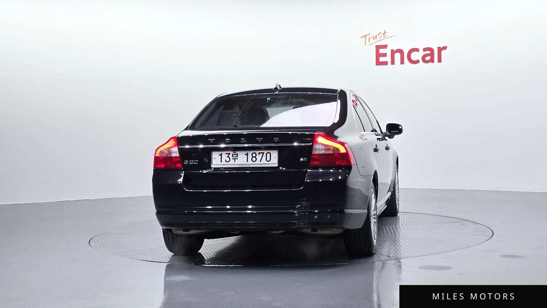 Volvo S80 2009 — миниатюра 4