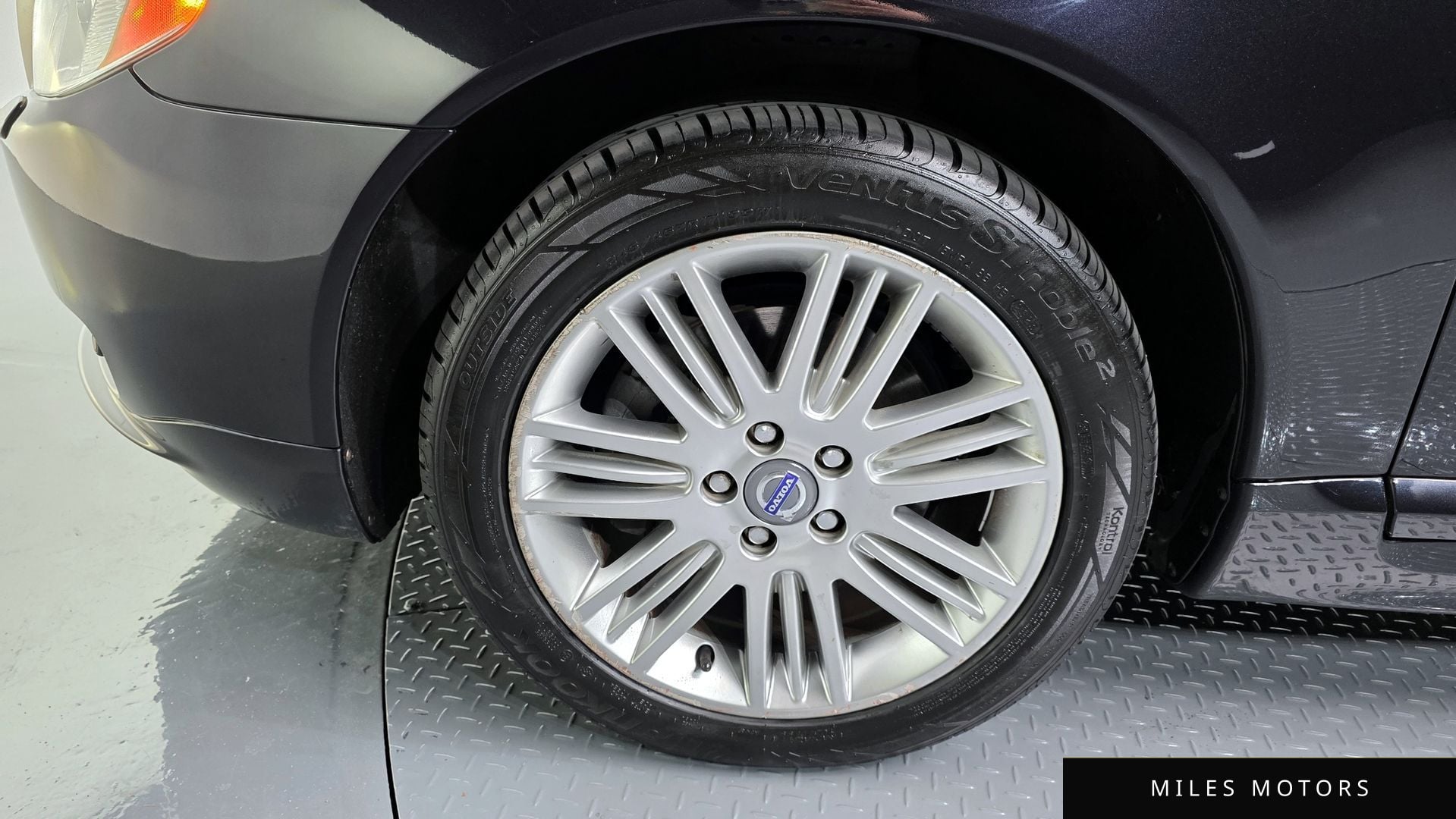 Volvo S80 2009 — миниатюра 5