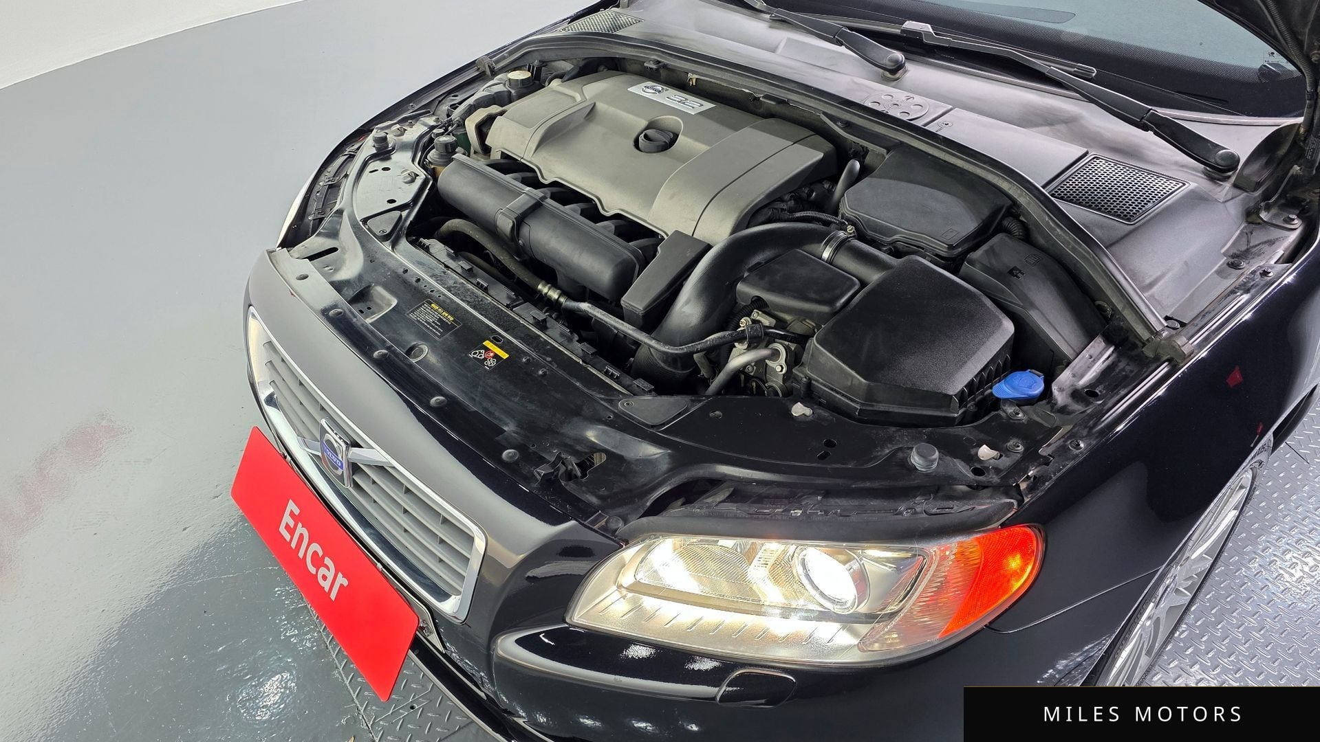 Volvo S80 2009 — миниатюра 6