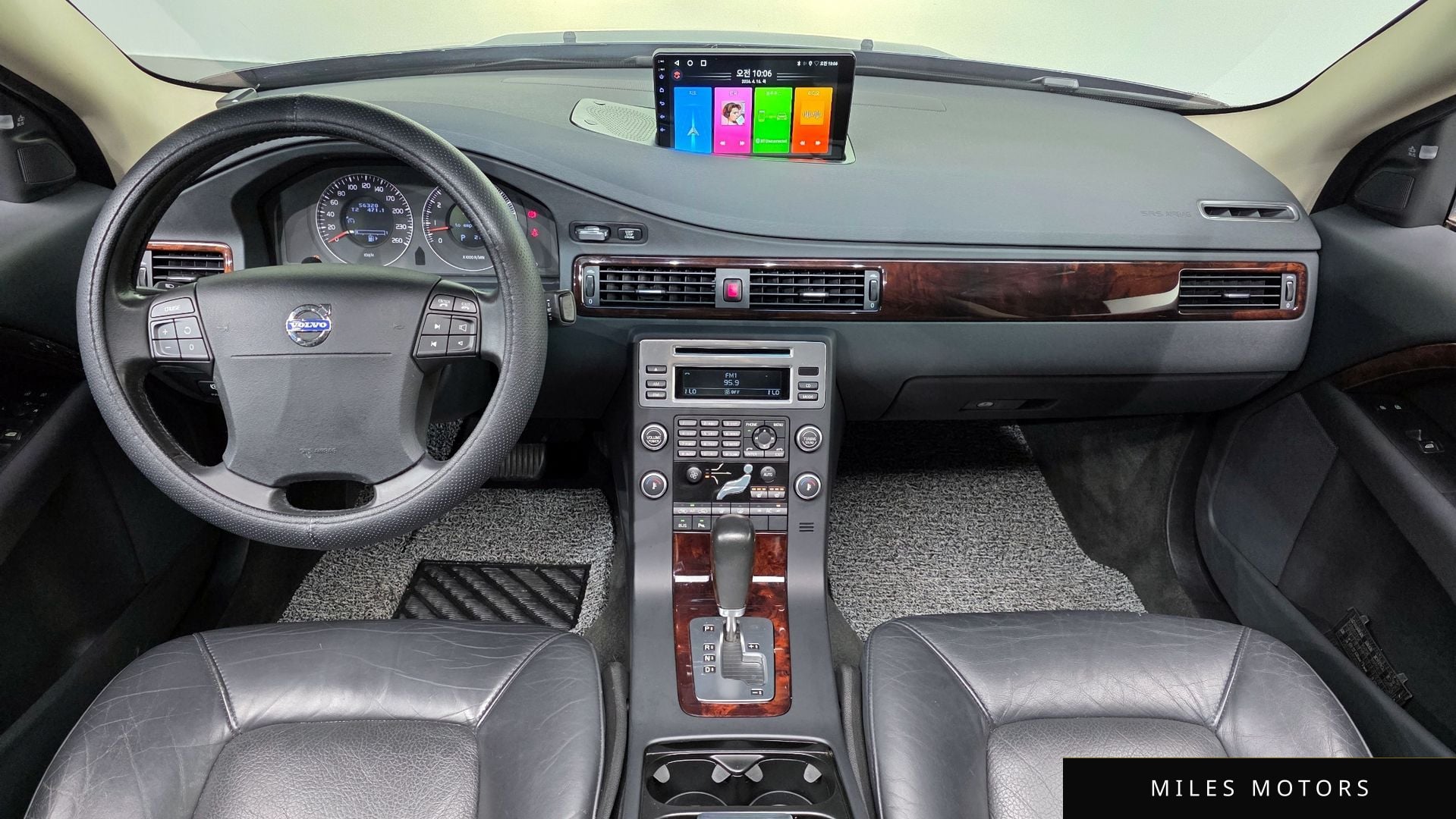 Volvo S80 2009 — миниатюра 7
