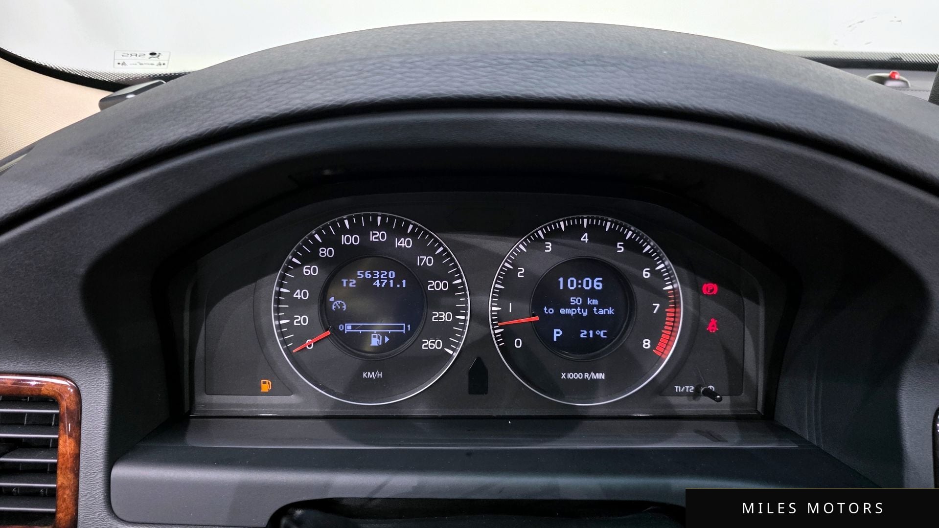 Volvo S80 2009 — миниатюра 8