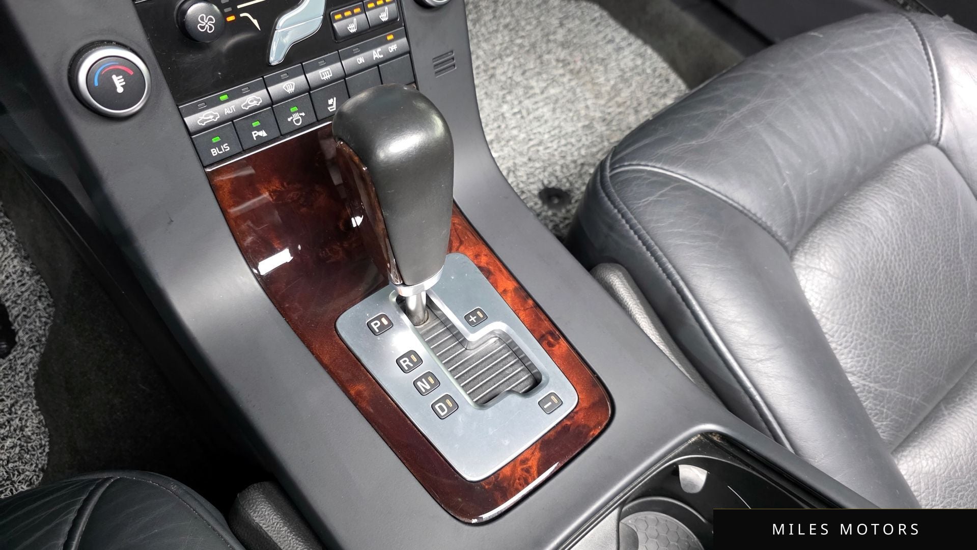 Volvo S80 2009 — миниатюра 9
