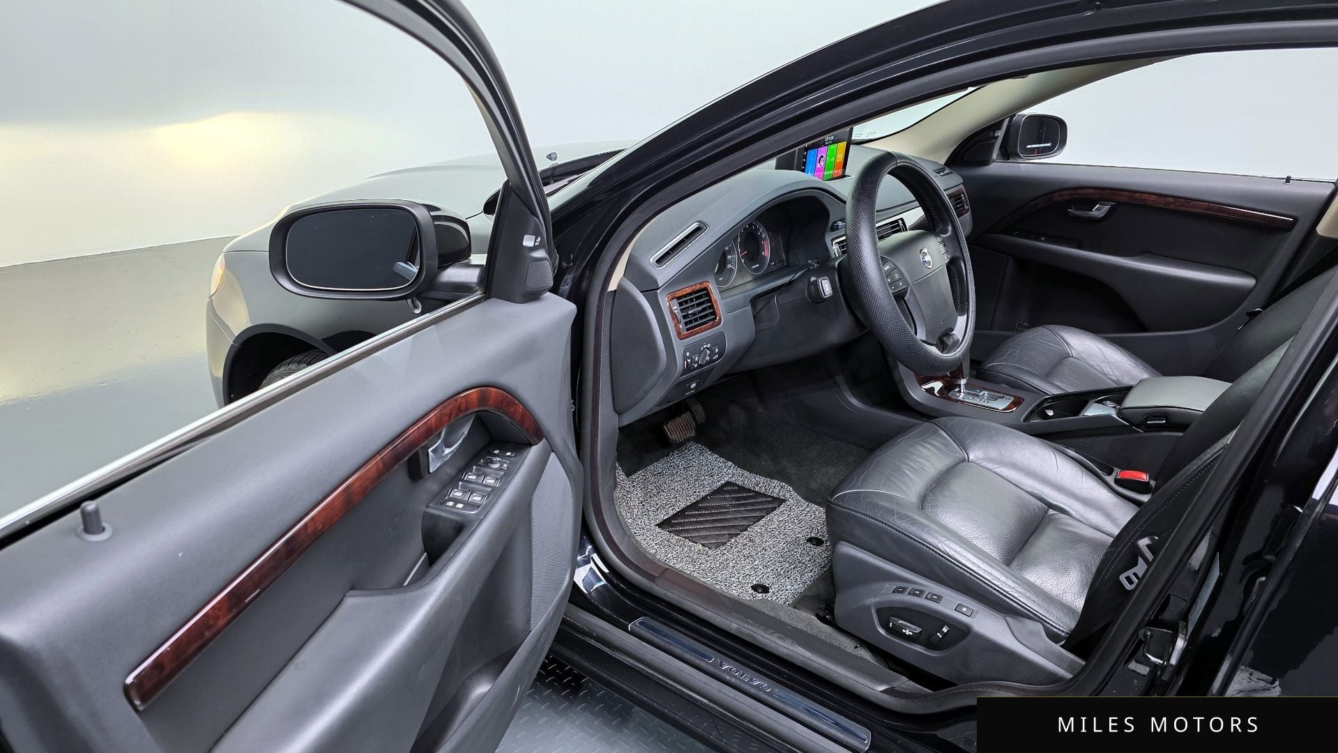 Volvo S80 2009 — миниатюра 10