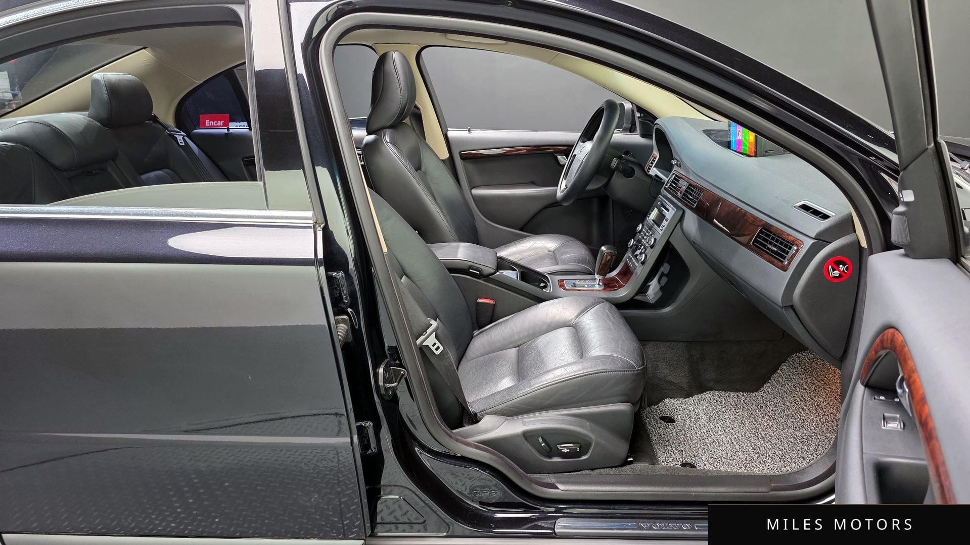 Volvo S80 2009 — миниатюра 11