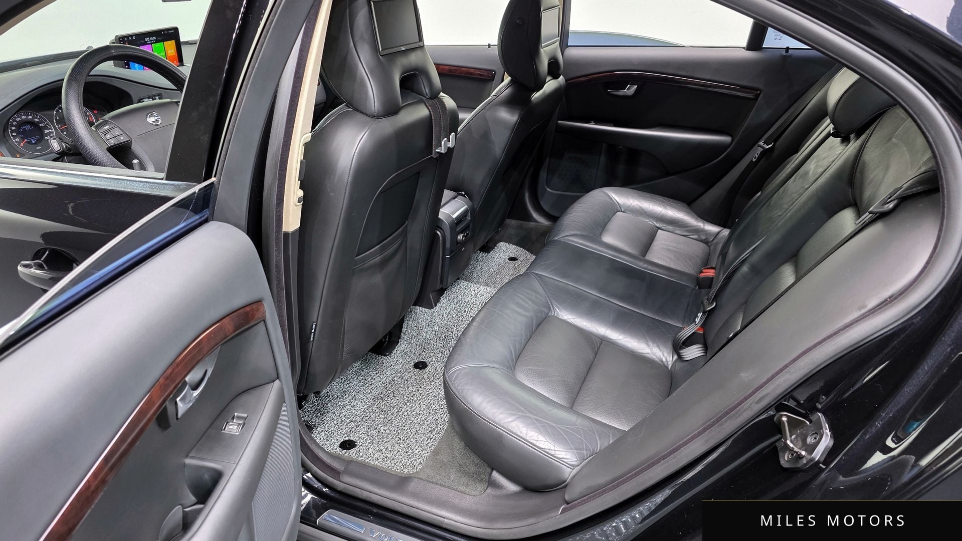 Volvo S80 2009 — миниатюра 12