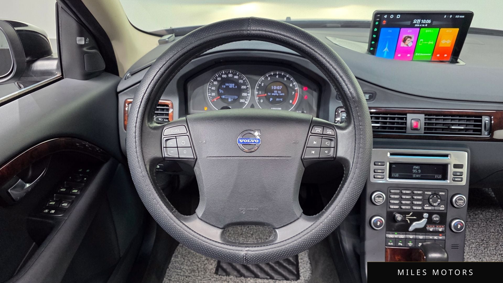 Volvo S80 2009 — миниатюра 13
