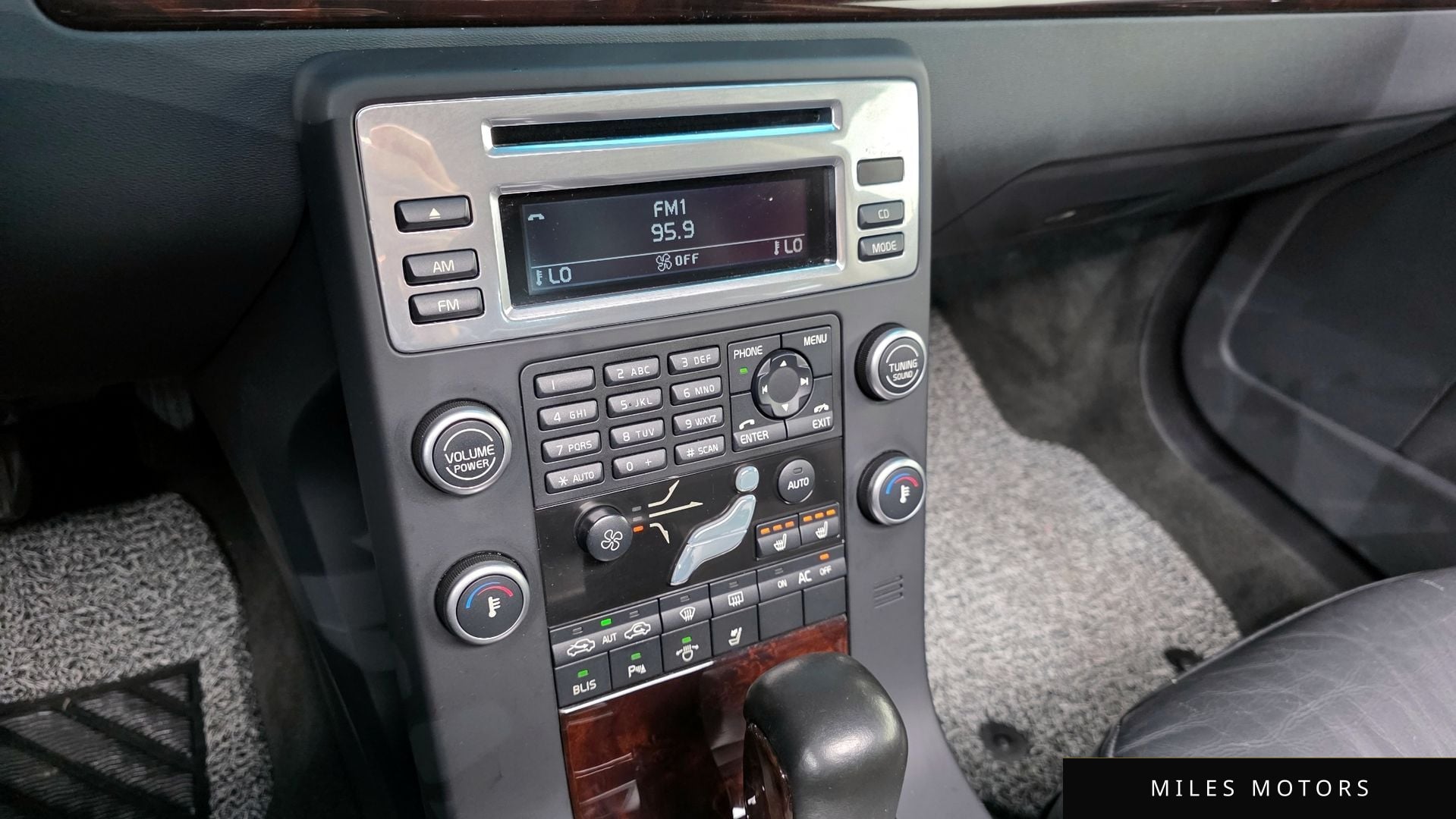 Volvo S80 2009 — миниатюра 15