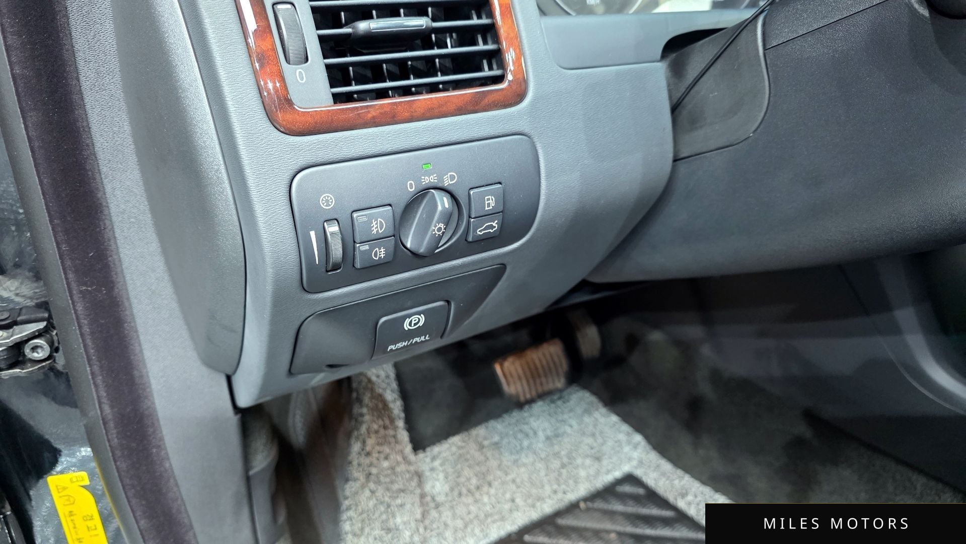Volvo S80 2009 — миниатюра 17
