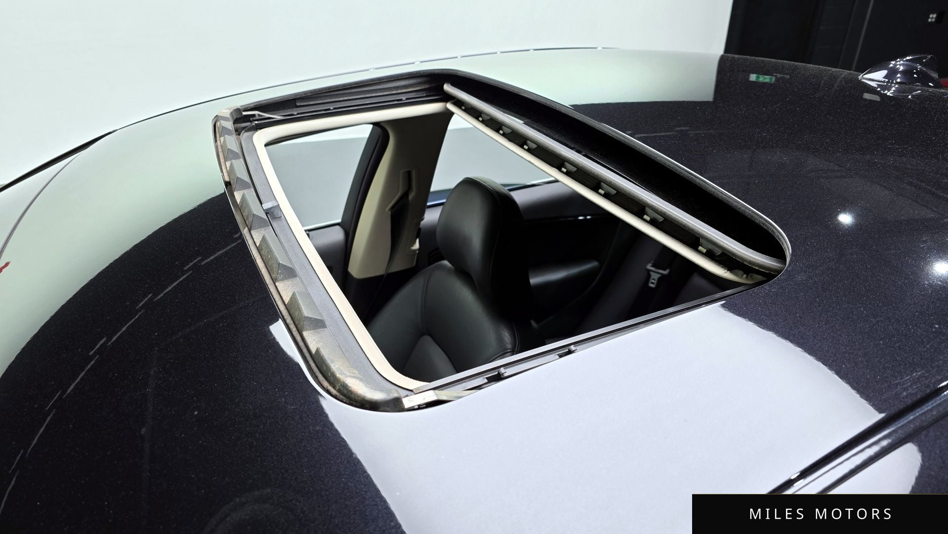 Volvo S80 2009 — миниатюра 19