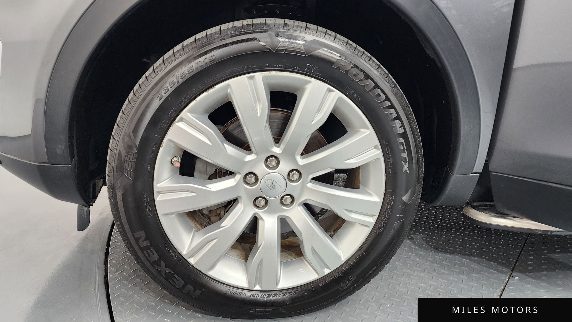 Land Rover Discovery Sport 2016 — миниатюра 5